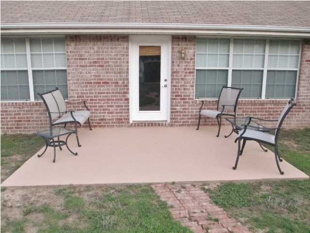 ANTIOCH ESTATES S/D - Residential Lease