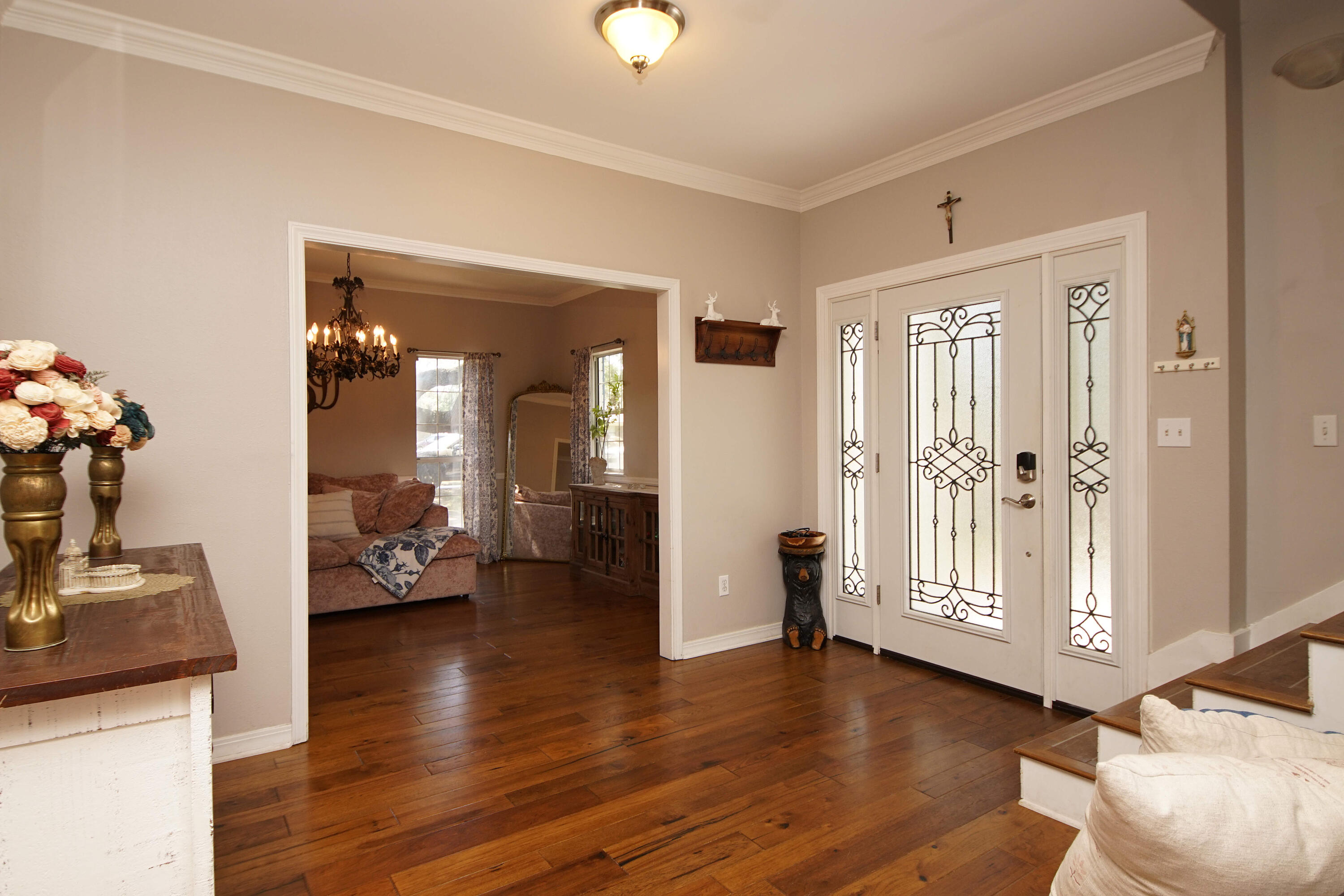 LAKE LORRAINE GARDENS - Residential Lease
