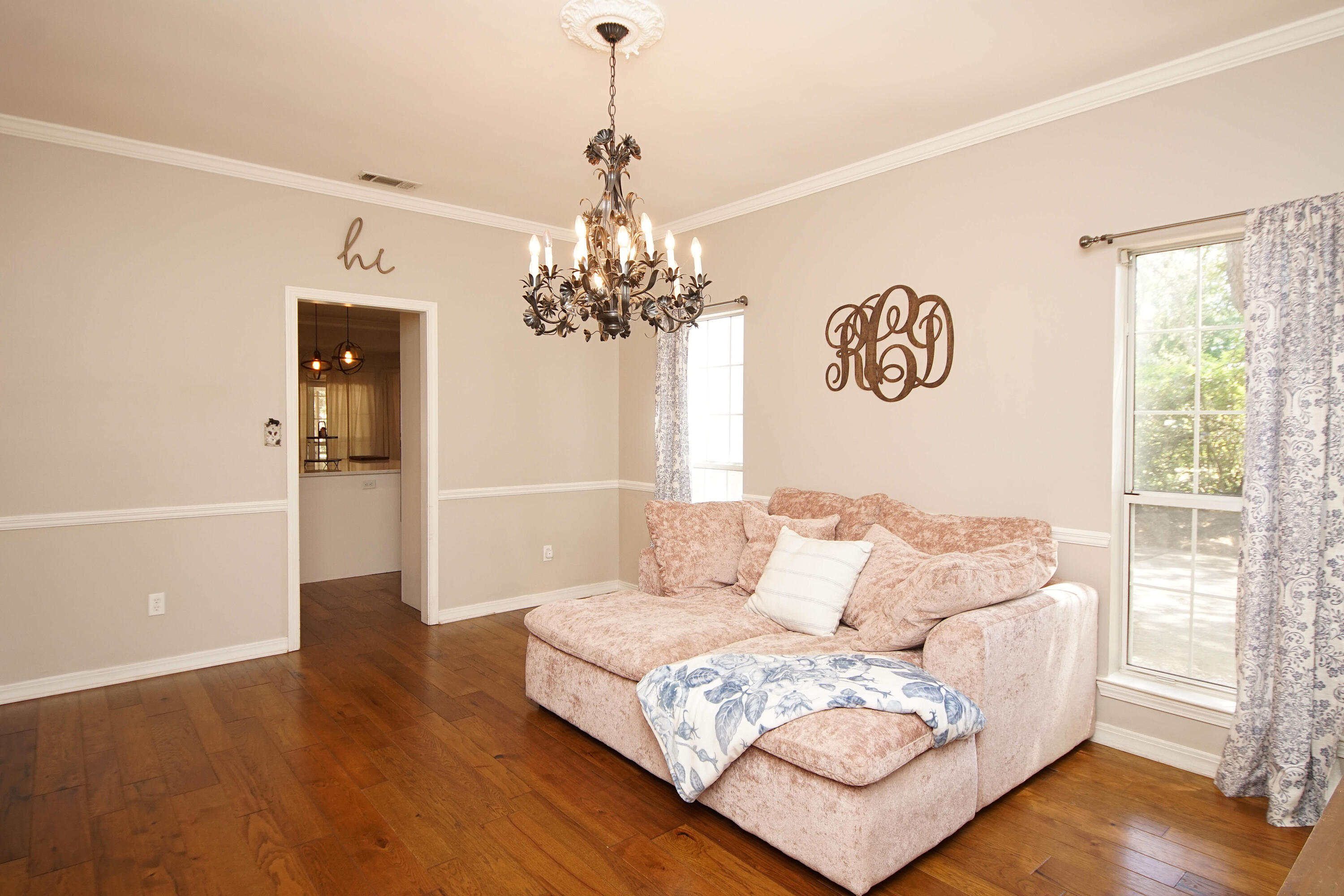 LAKE LORRAINE GARDENS - Residential Lease