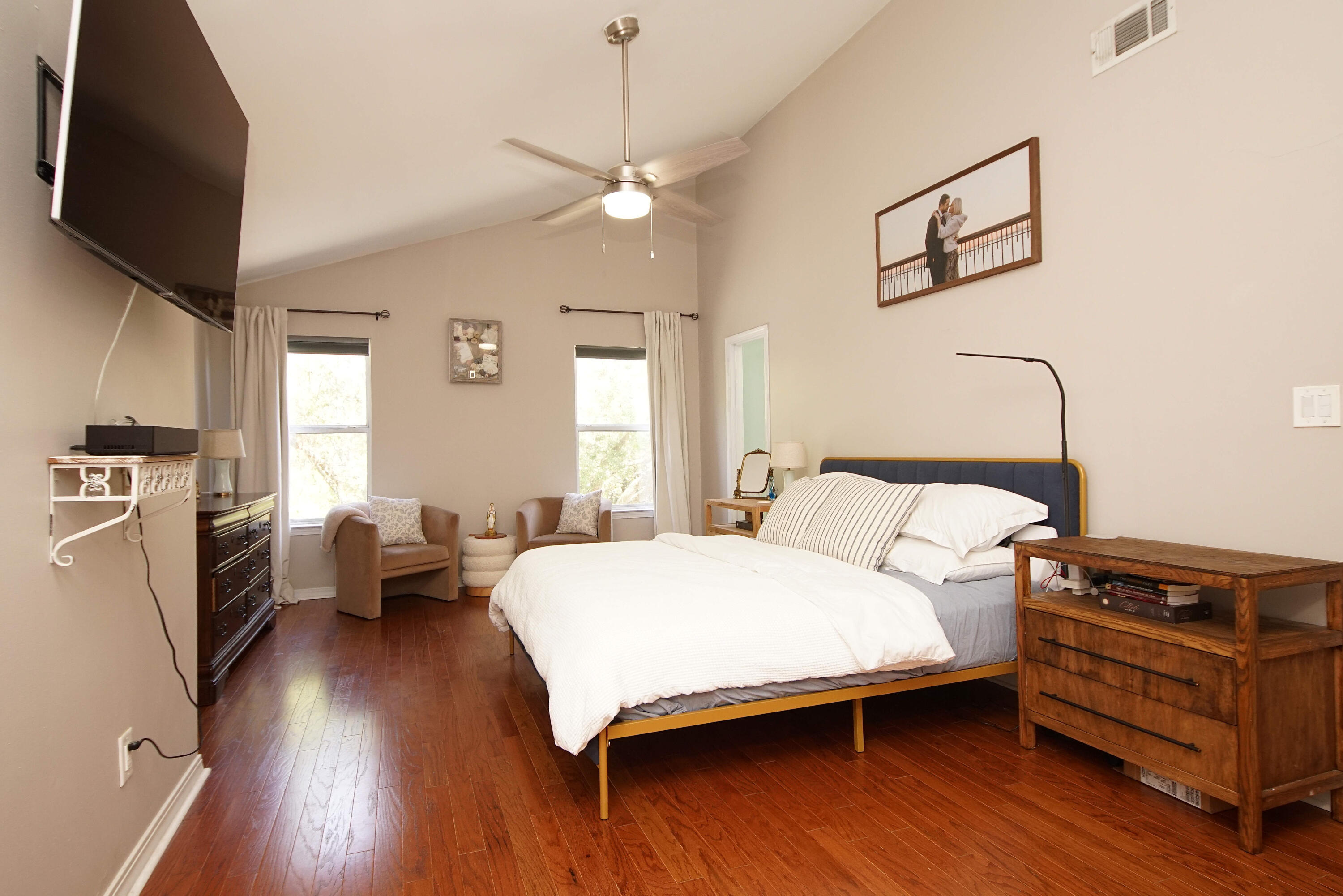 LAKE LORRAINE GARDENS - Residential Lease