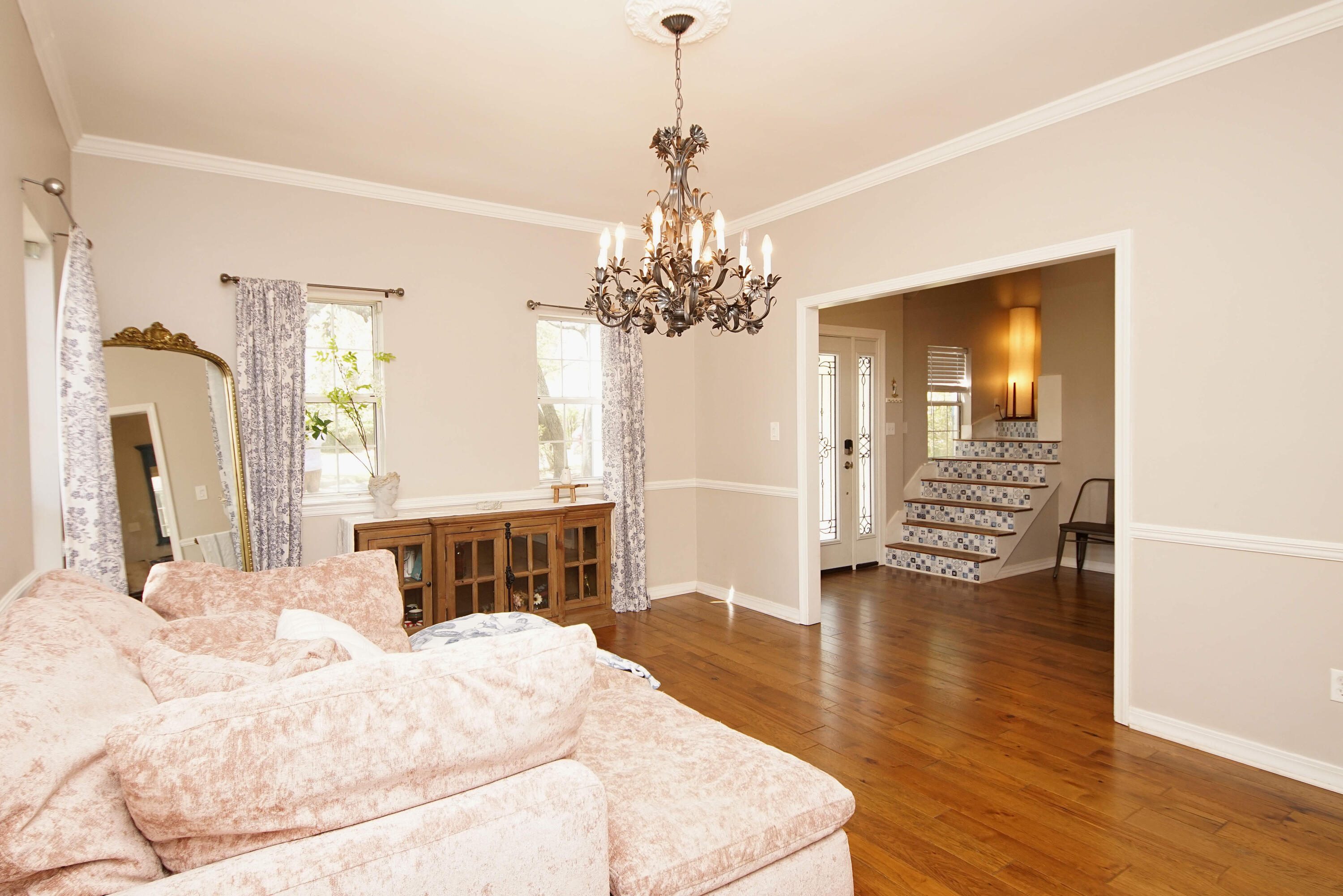 LAKE LORRAINE GARDENS - Residential Lease