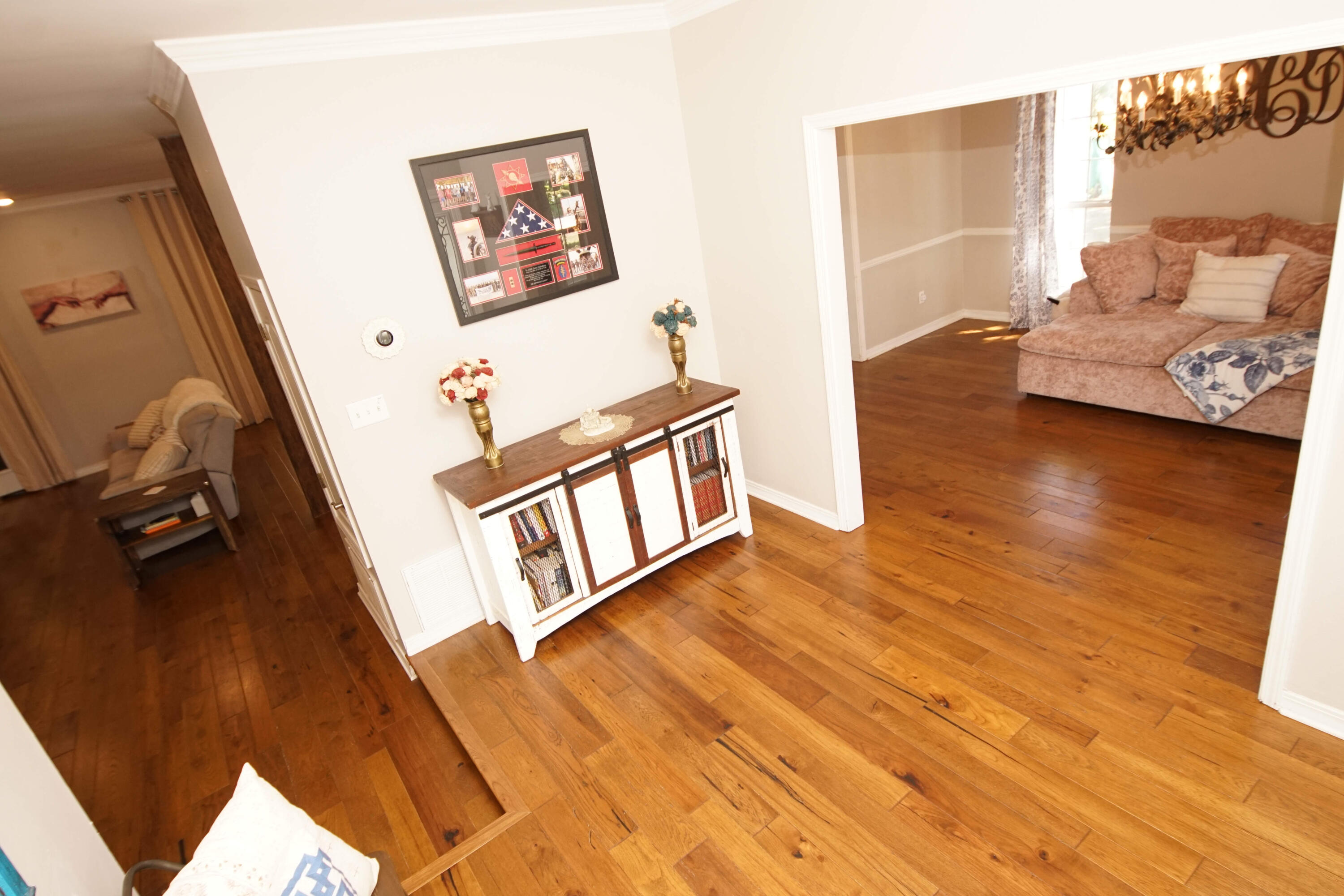 LAKE LORRAINE GARDENS - Residential Lease
