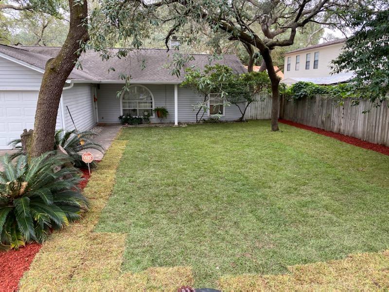 PINEDALE - Residential