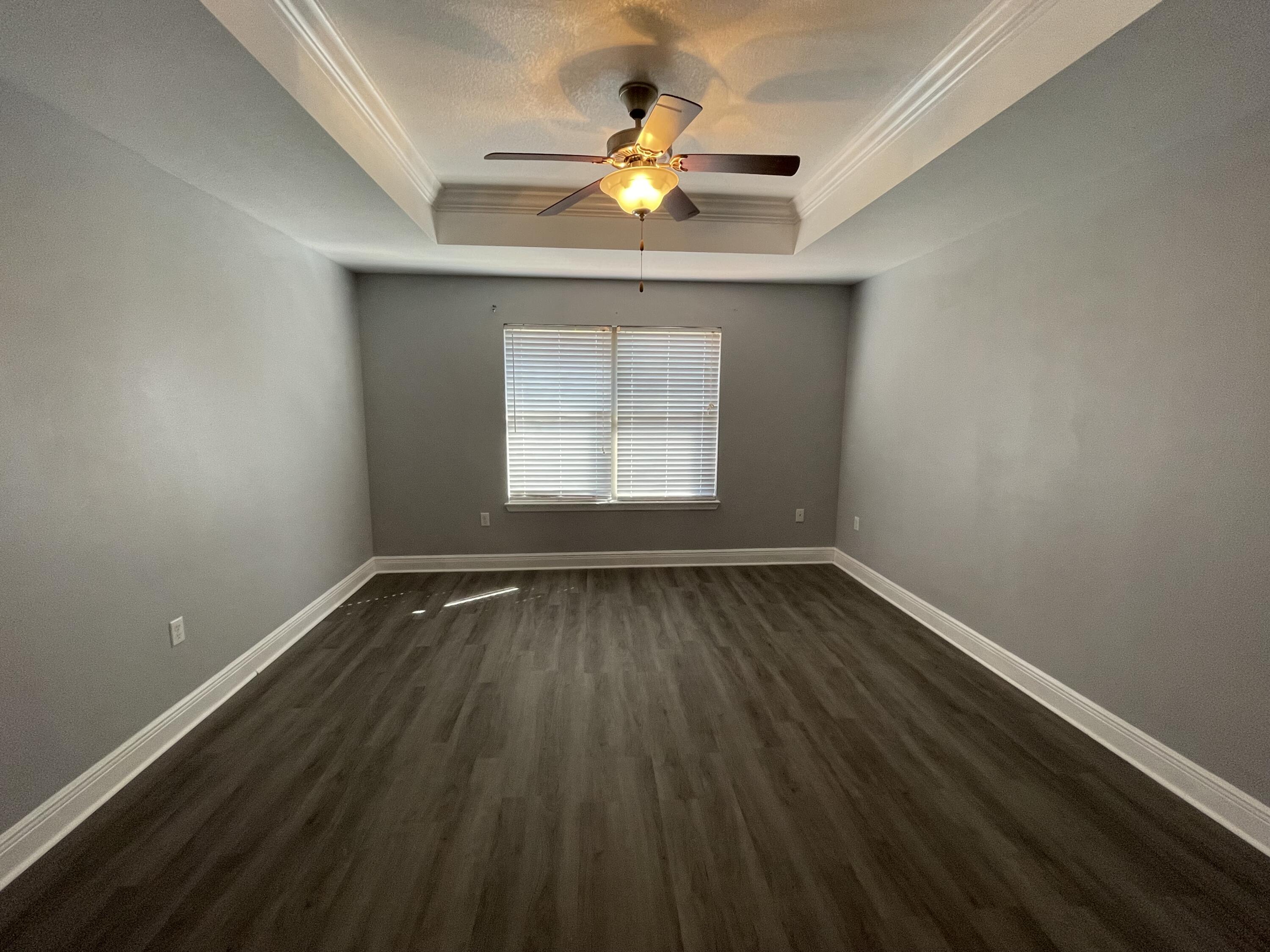 IRON GATE SUBD PHASE II - Residential Lease