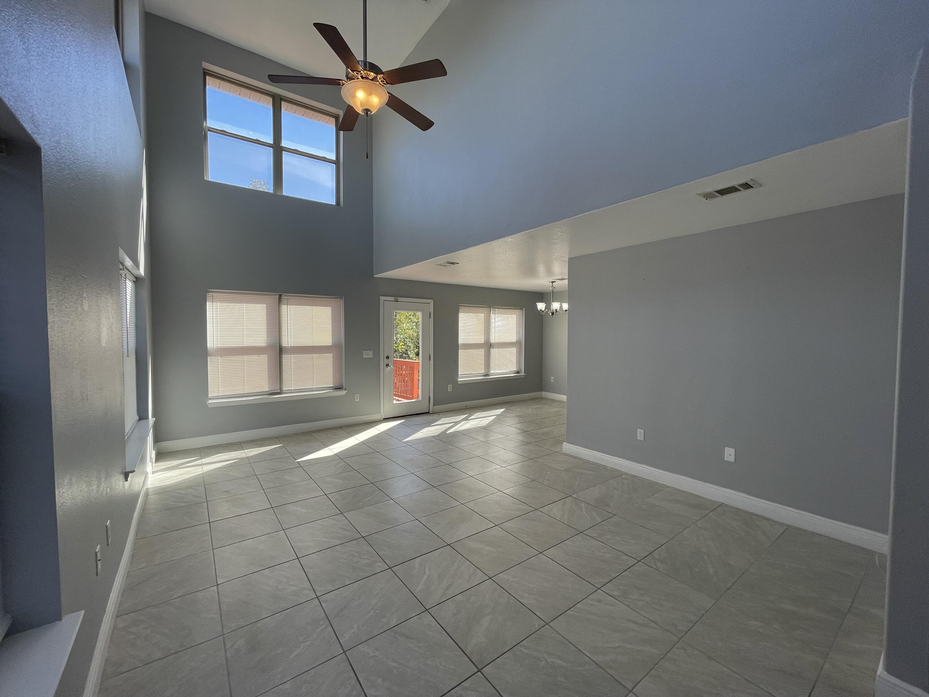 IRON GATE SUBD PHASE II - Residential Lease