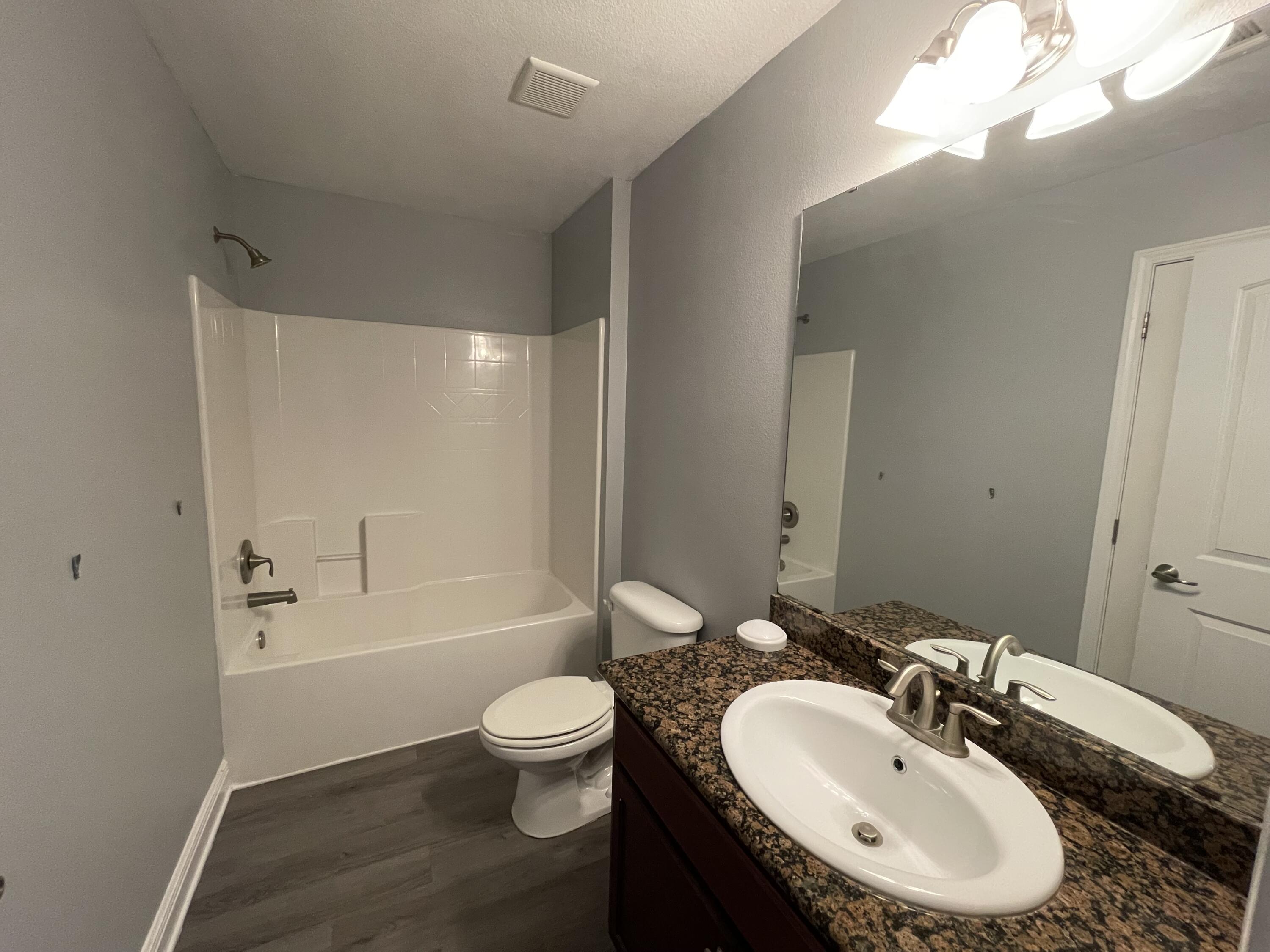 IRON GATE SUBD PHASE II - Residential Lease