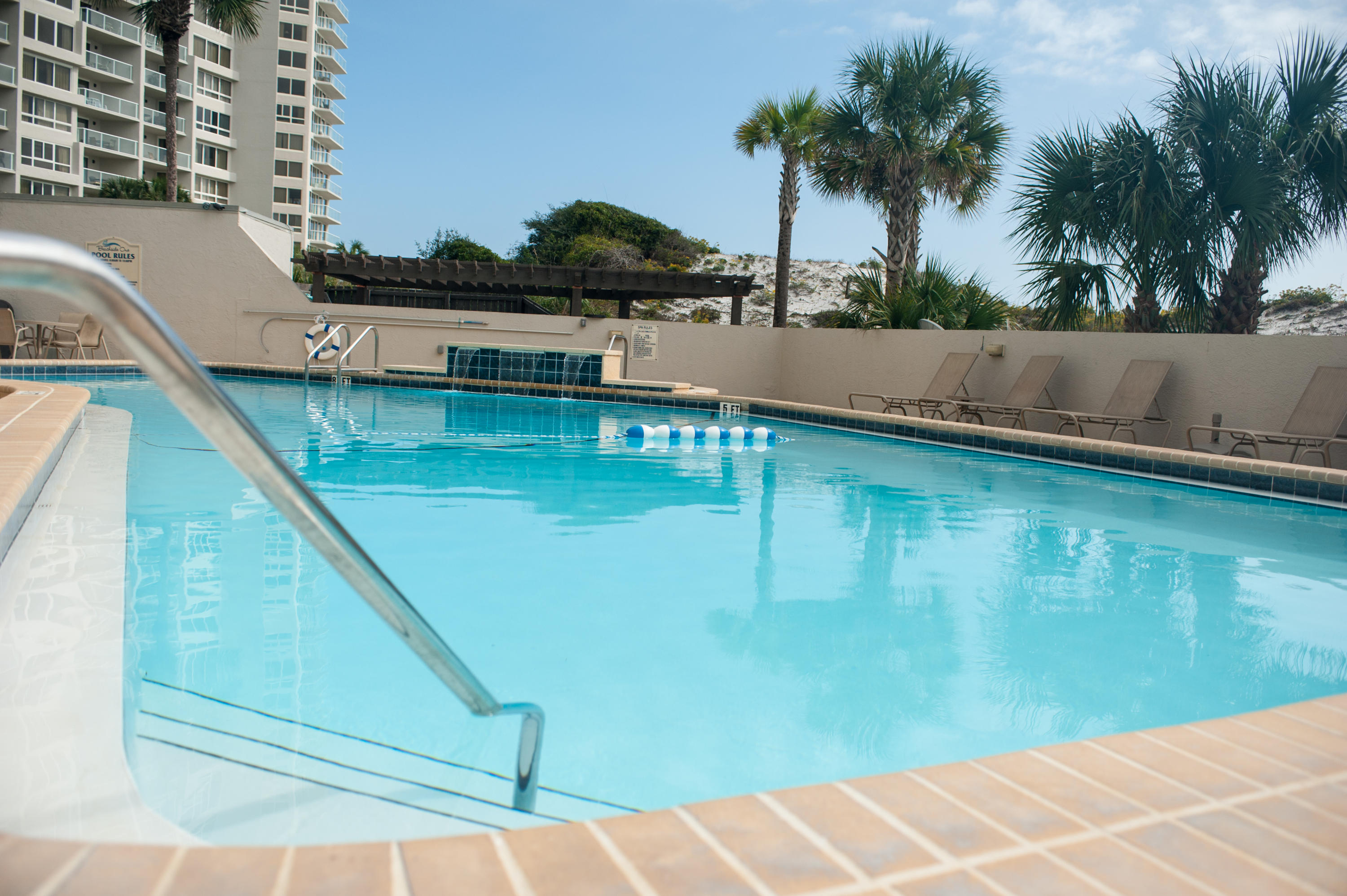 BEACHSIDE 1 CONDO - Residential