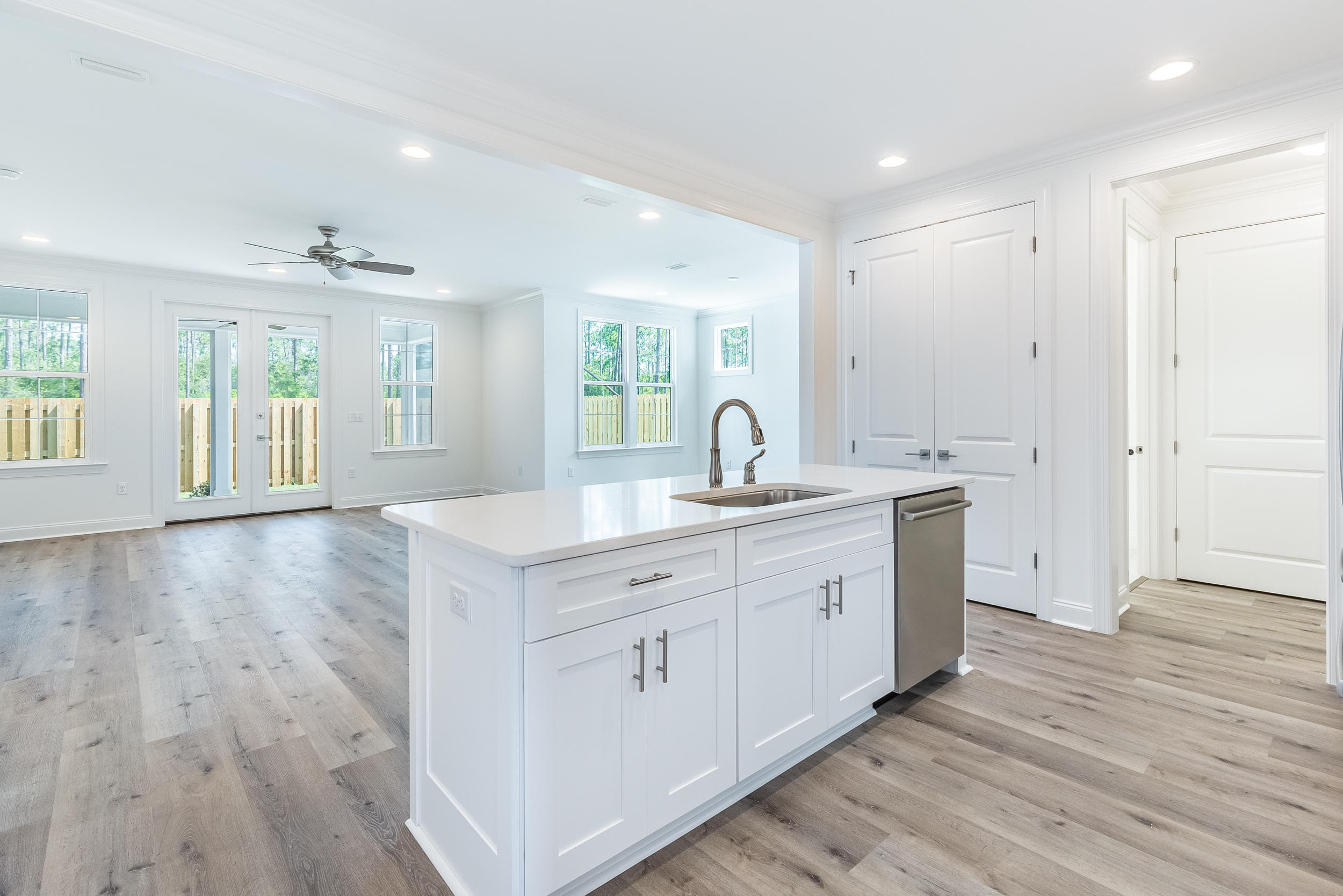 WATERSOUND ORIGINS - Residential