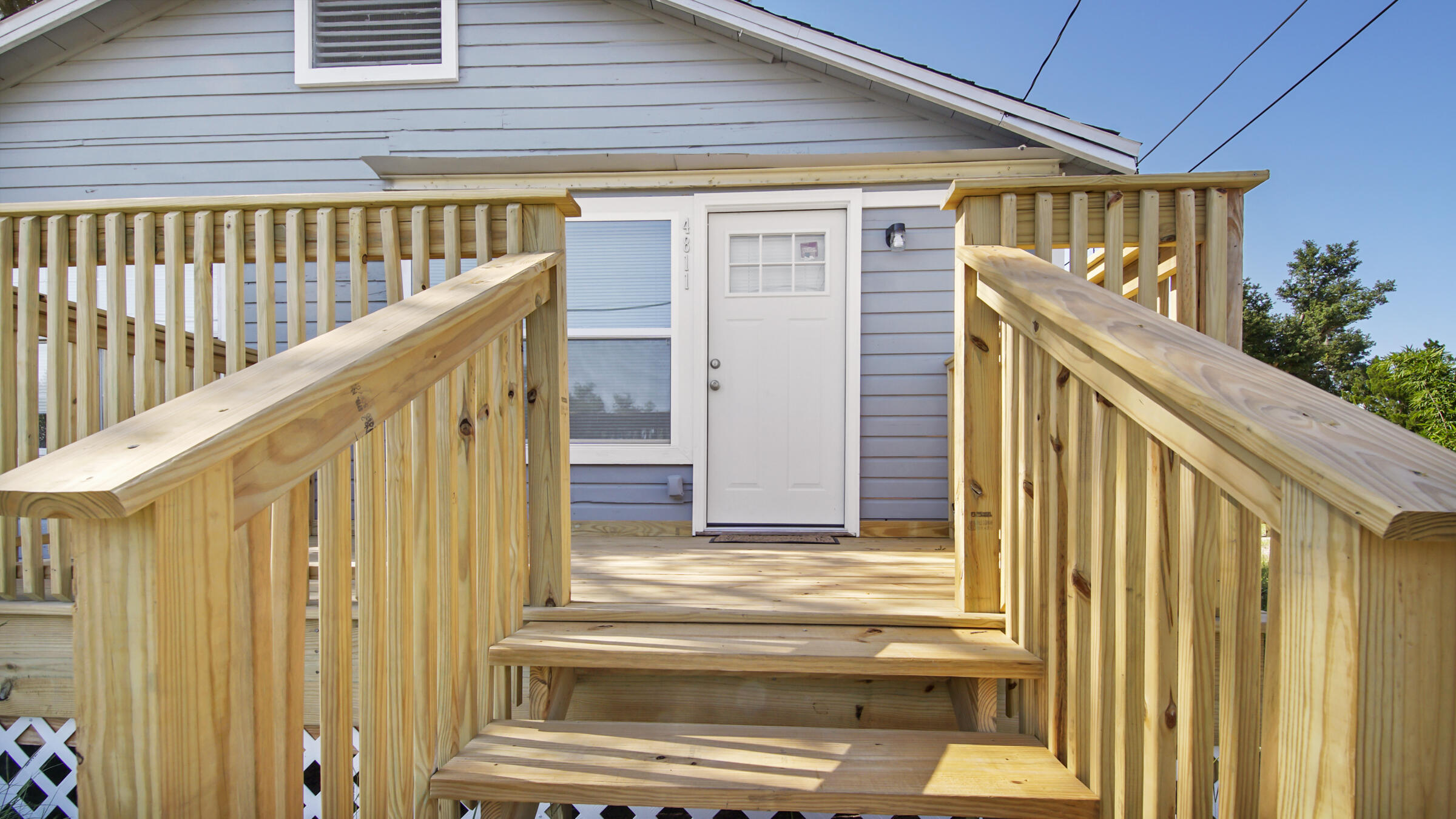 PARKER PLAT - Residential