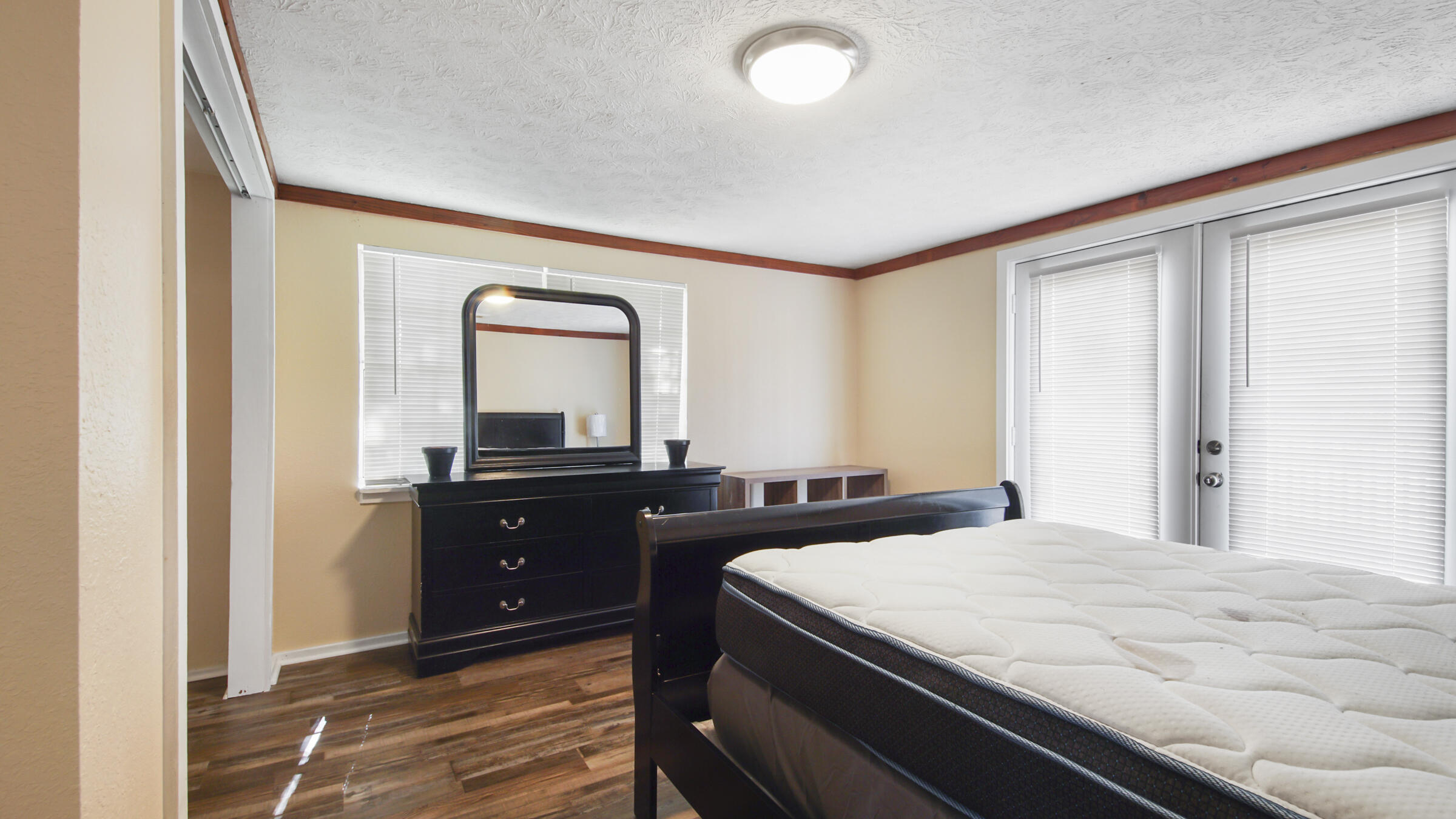 PARKER PLAT - Residential