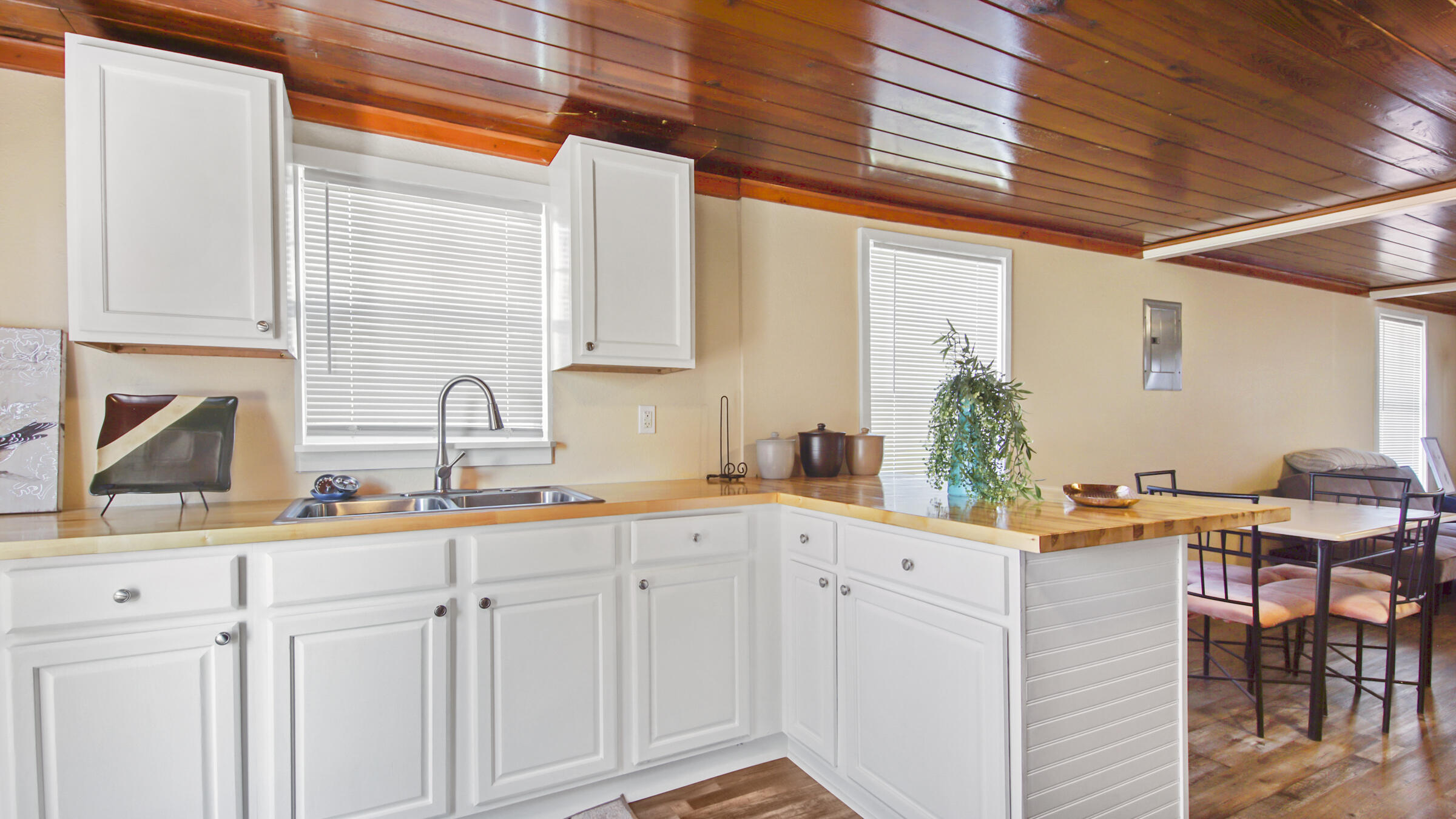 PARKER PLAT - Residential