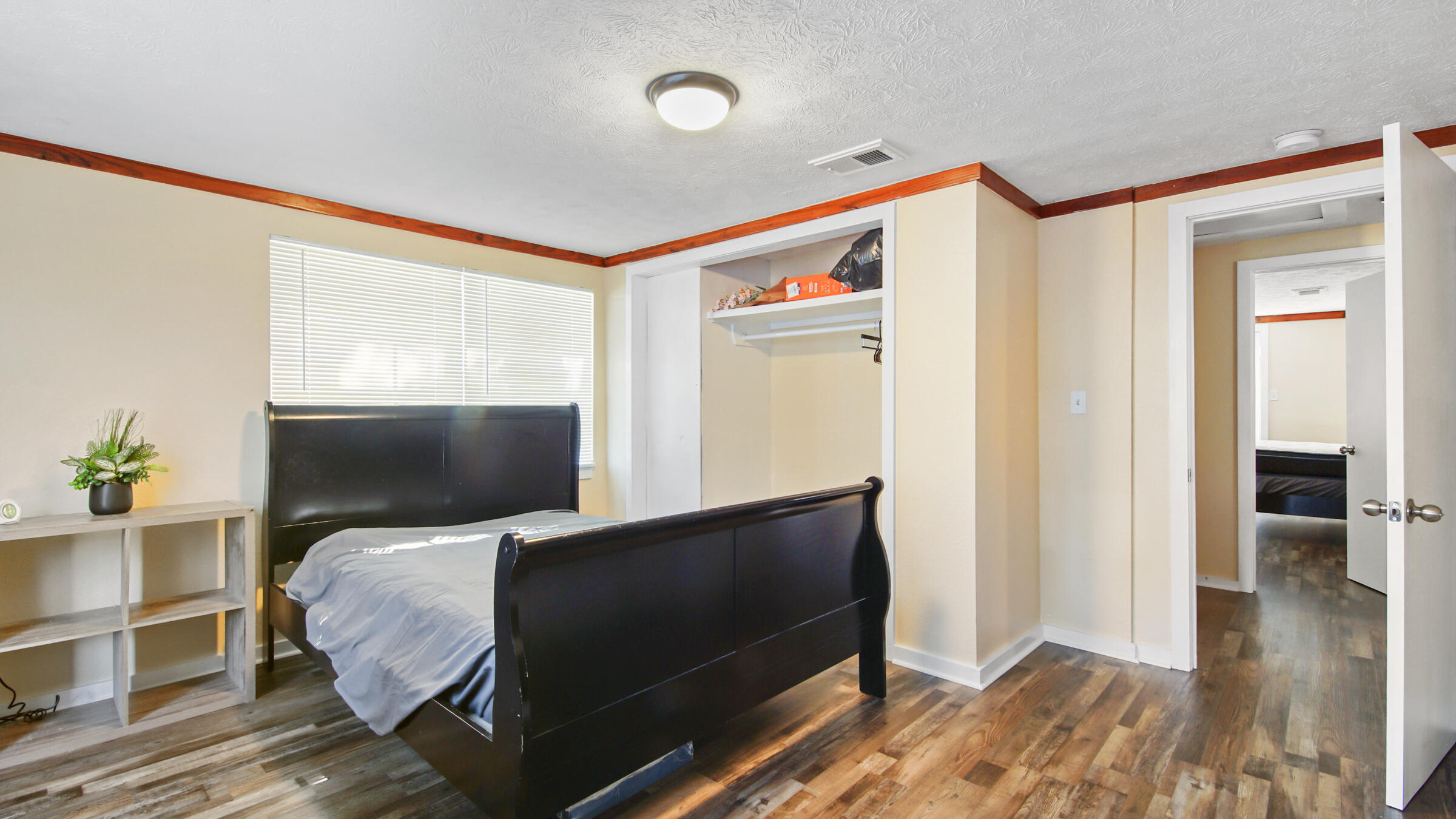 PARKER PLAT - Residential