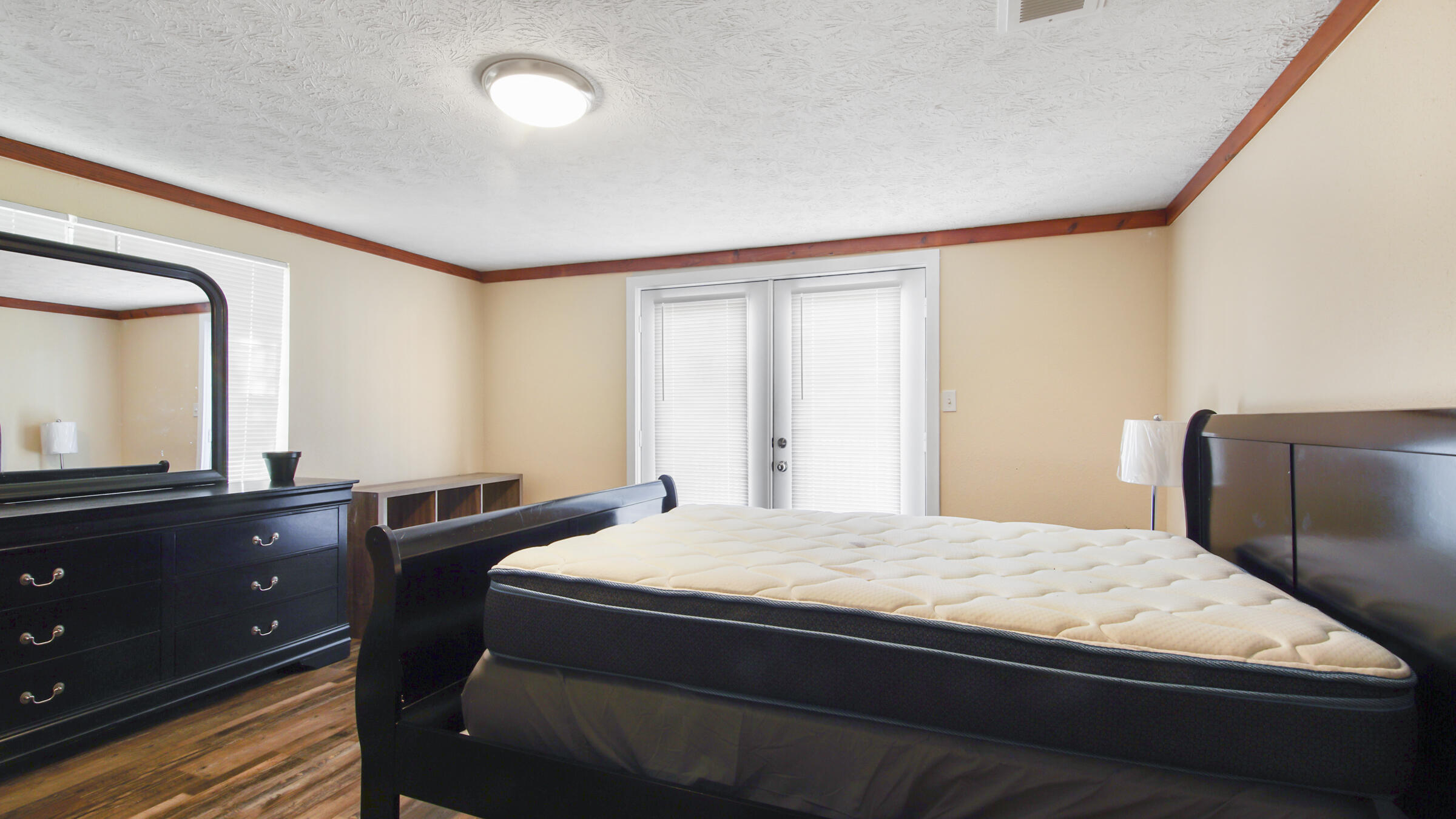 PARKER PLAT - Residential