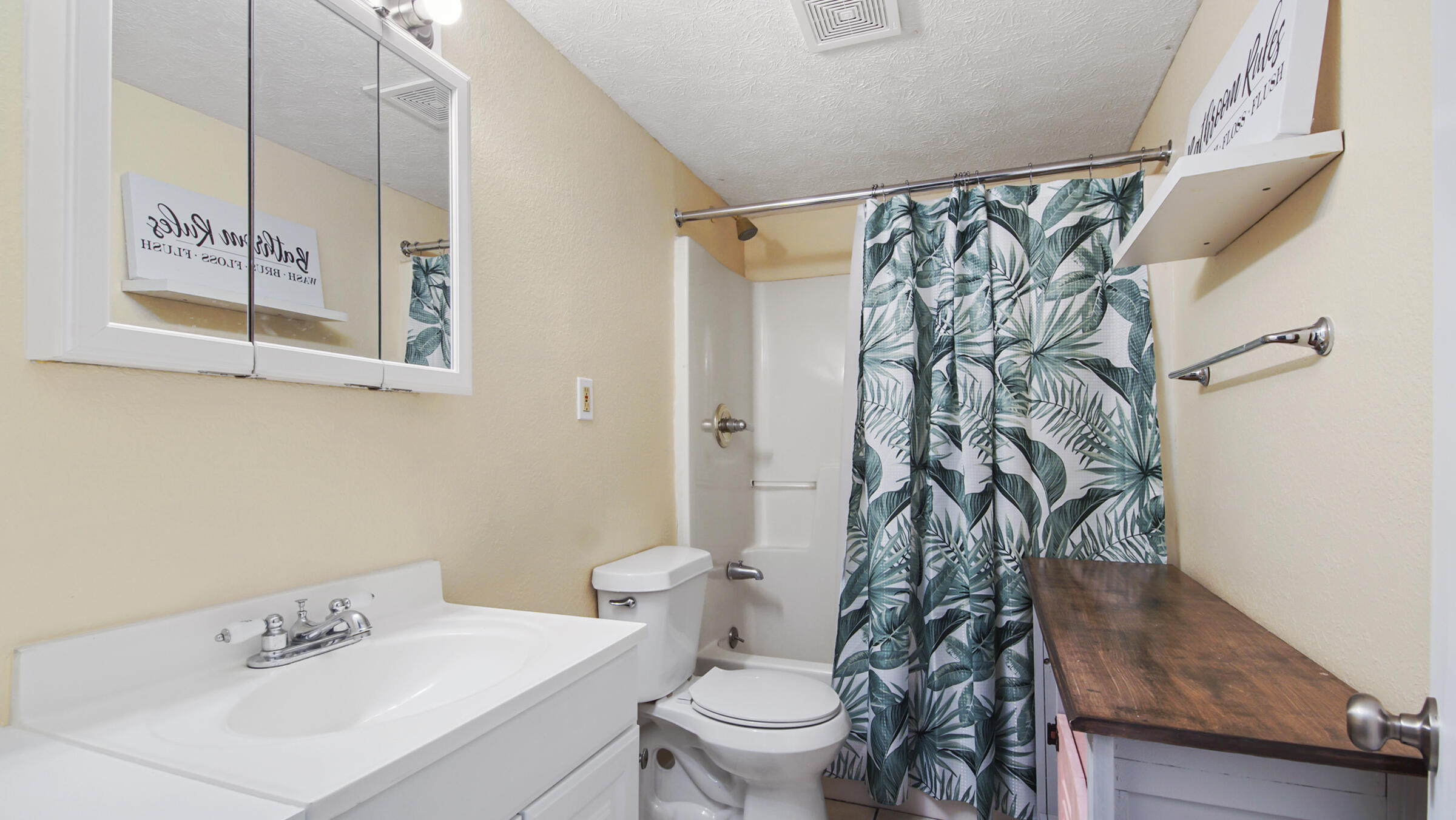 PARKER PLAT - Residential