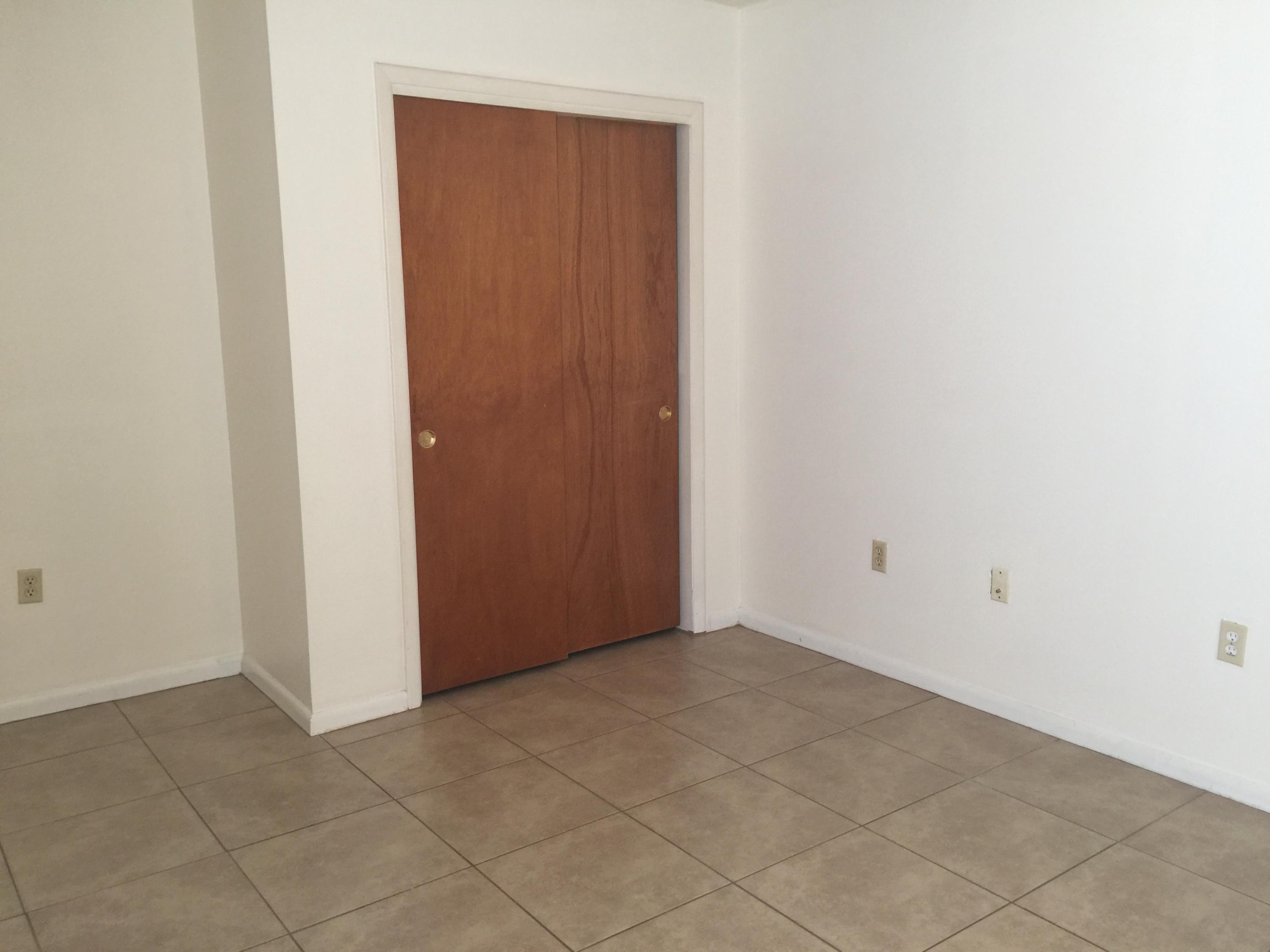 SPANISH VILLAS CONDO - Residential Lease