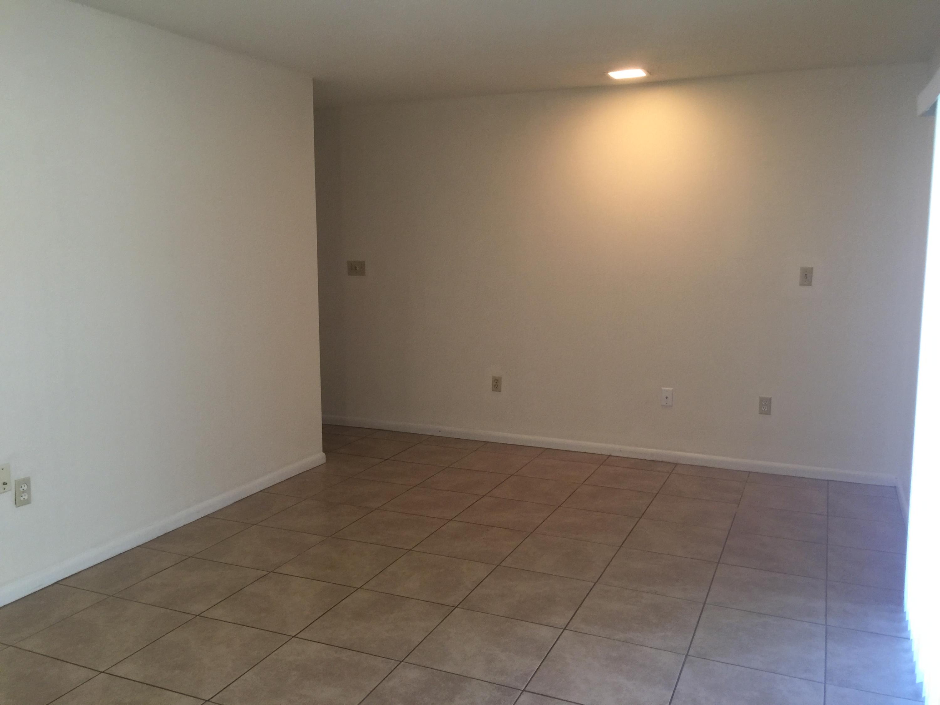 SPANISH VILLAS CONDO - Residential Lease