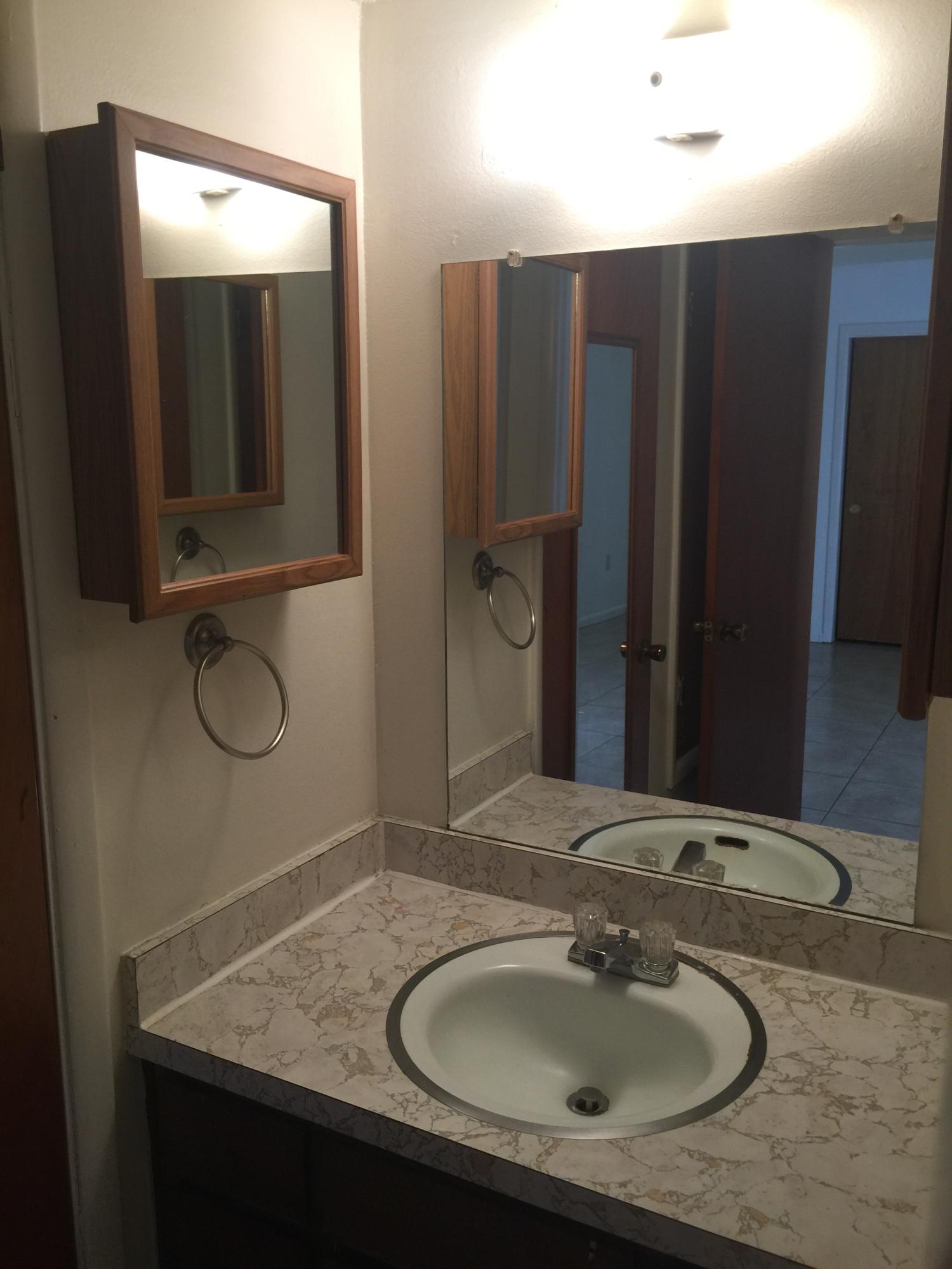 SPANISH VILLAS CONDO - Residential Lease