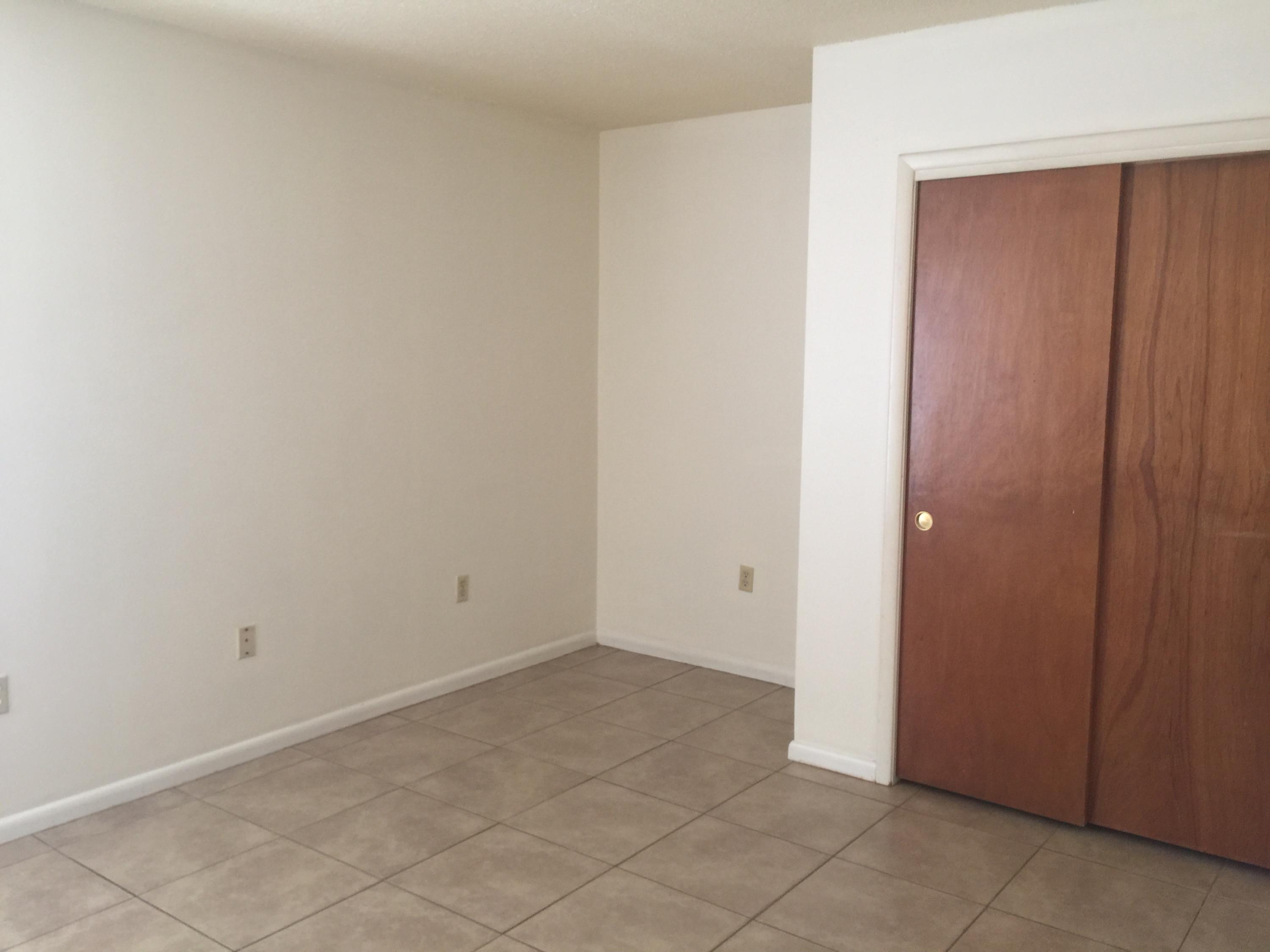 SPANISH VILLAS CONDO - Residential Lease