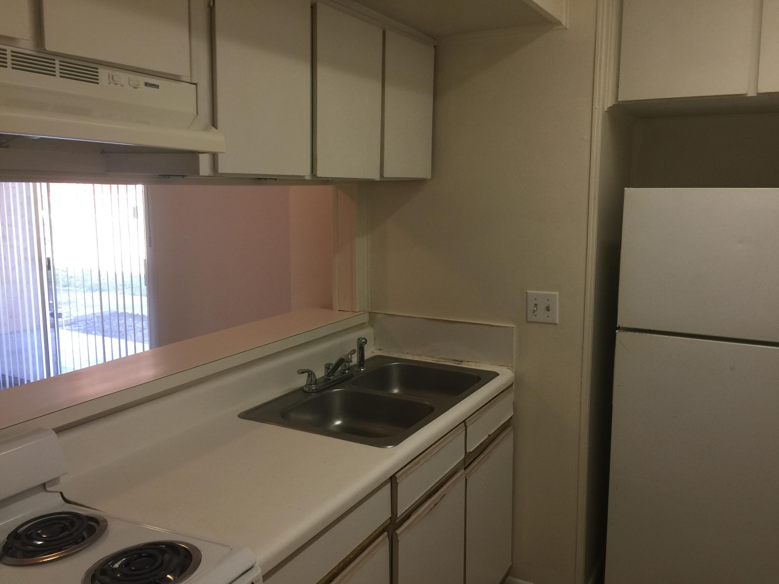 SPANISH VILLAS CONDO - Residential Lease