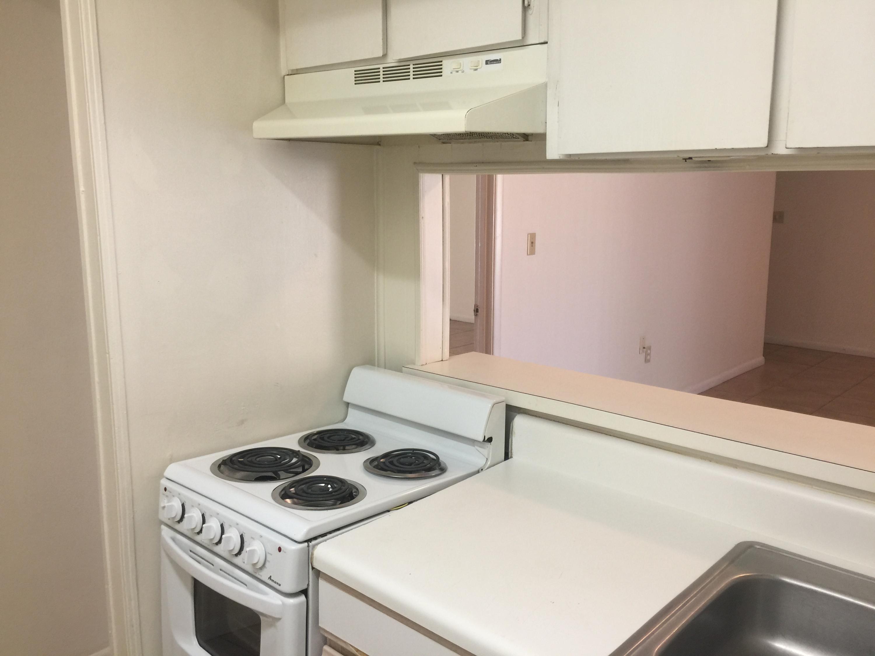 SPANISH VILLAS CONDO - Residential Lease
