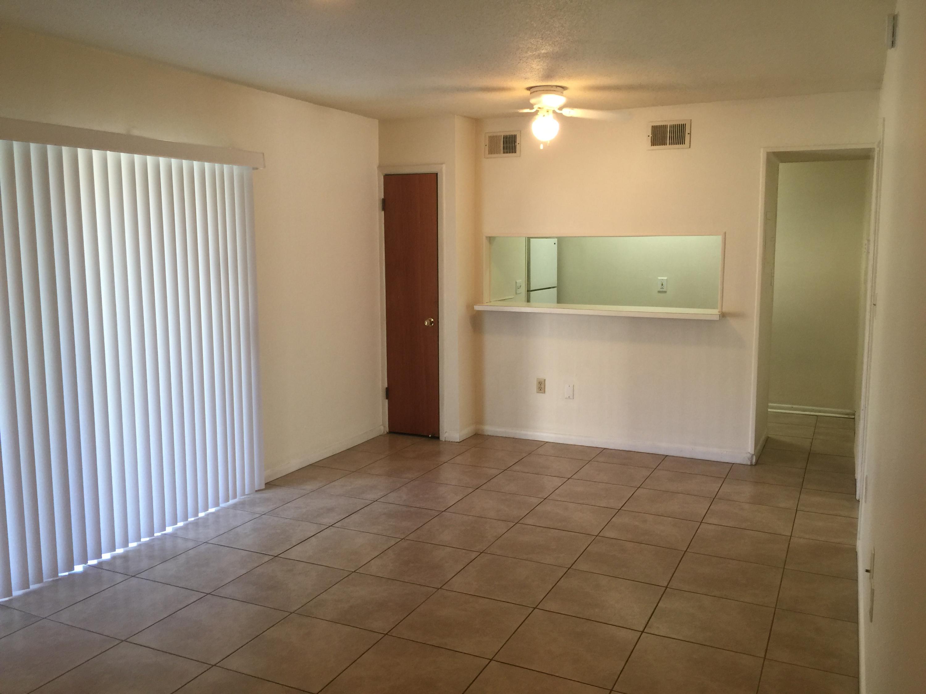 SPANISH VILLAS CONDO - Residential Lease