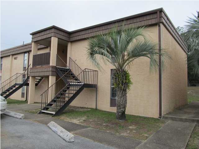 SPANISH VILLAS CONDO - Residential Lease