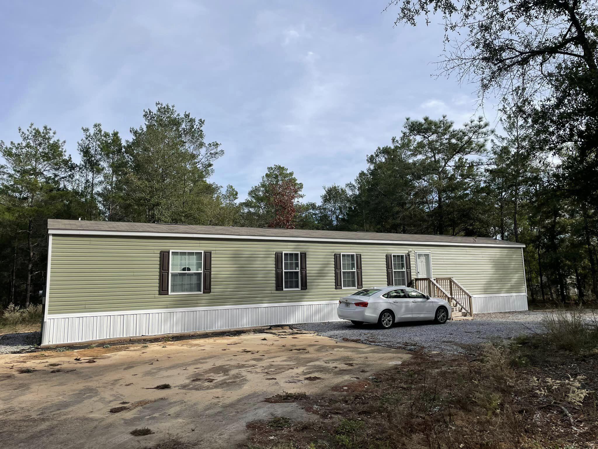 OAKWOOD HILLS UNIT III - Residential