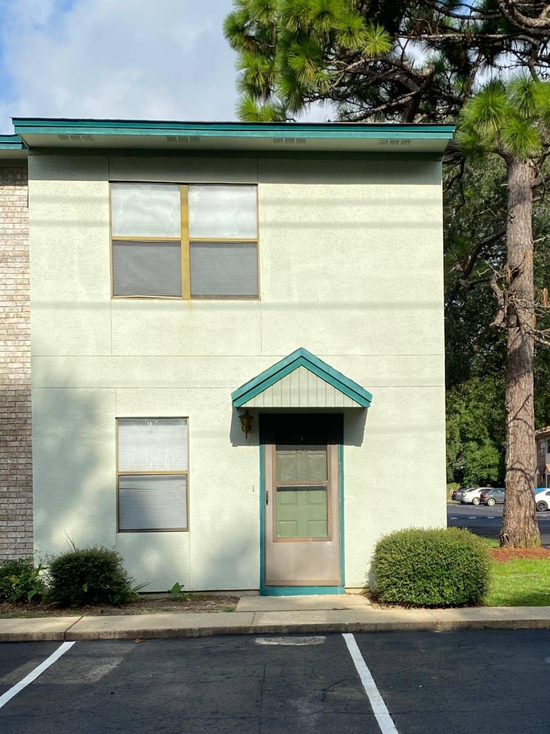 TYNER VILLAS - Residential