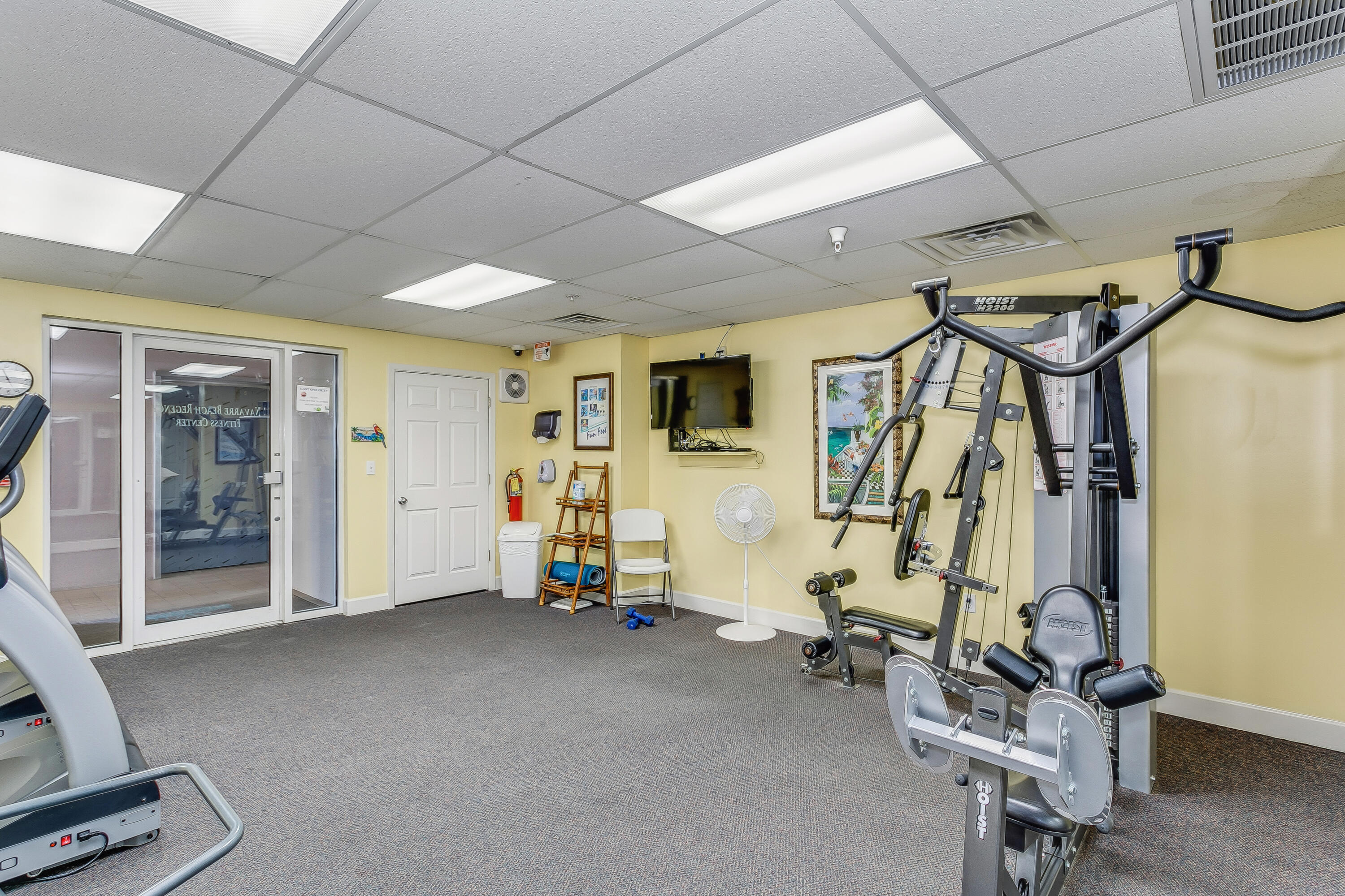 NAVARRE BEACH REGENCY CONDO - Residential