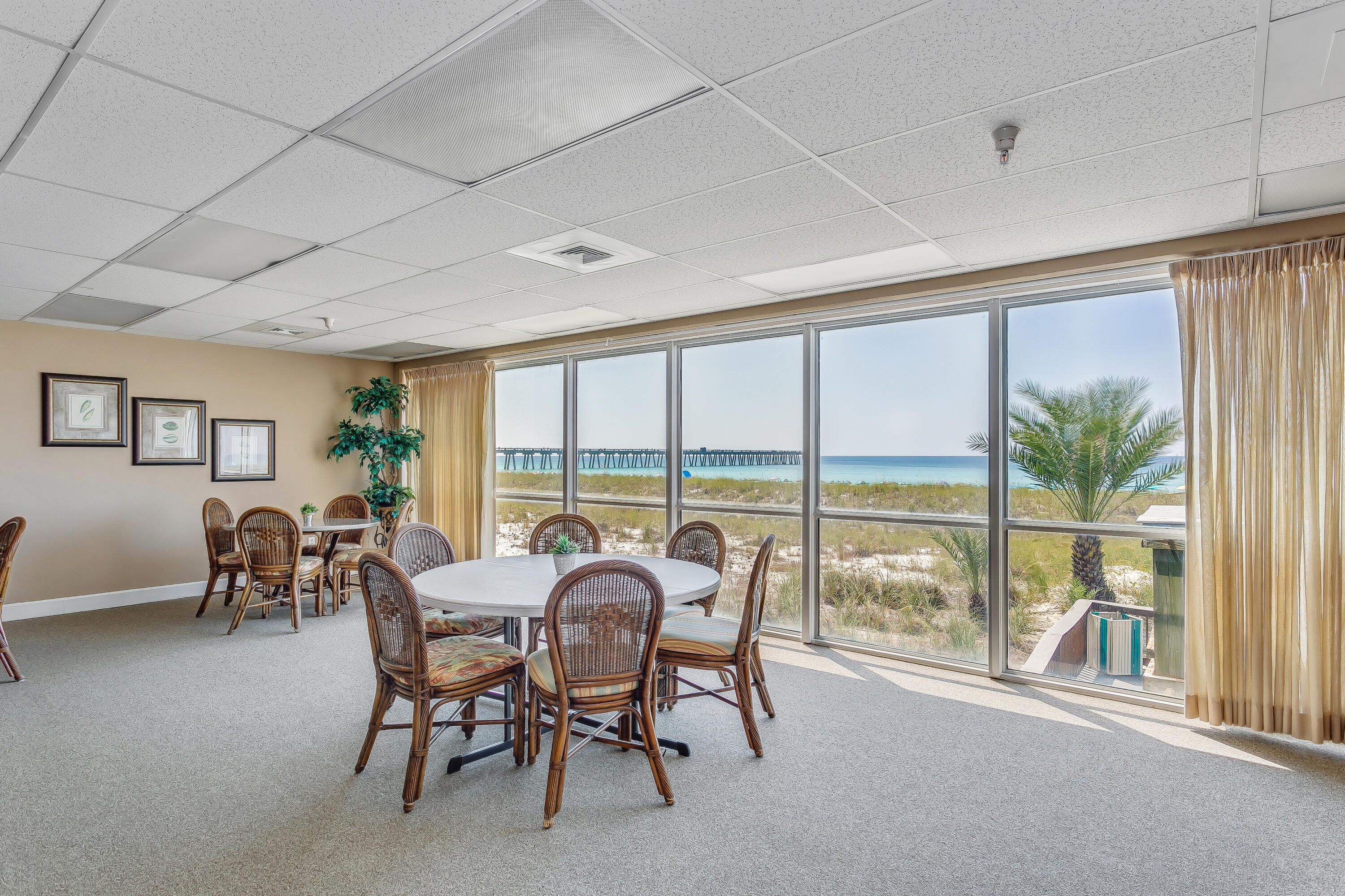 NAVARRE BEACH REGENCY CONDO - Residential
