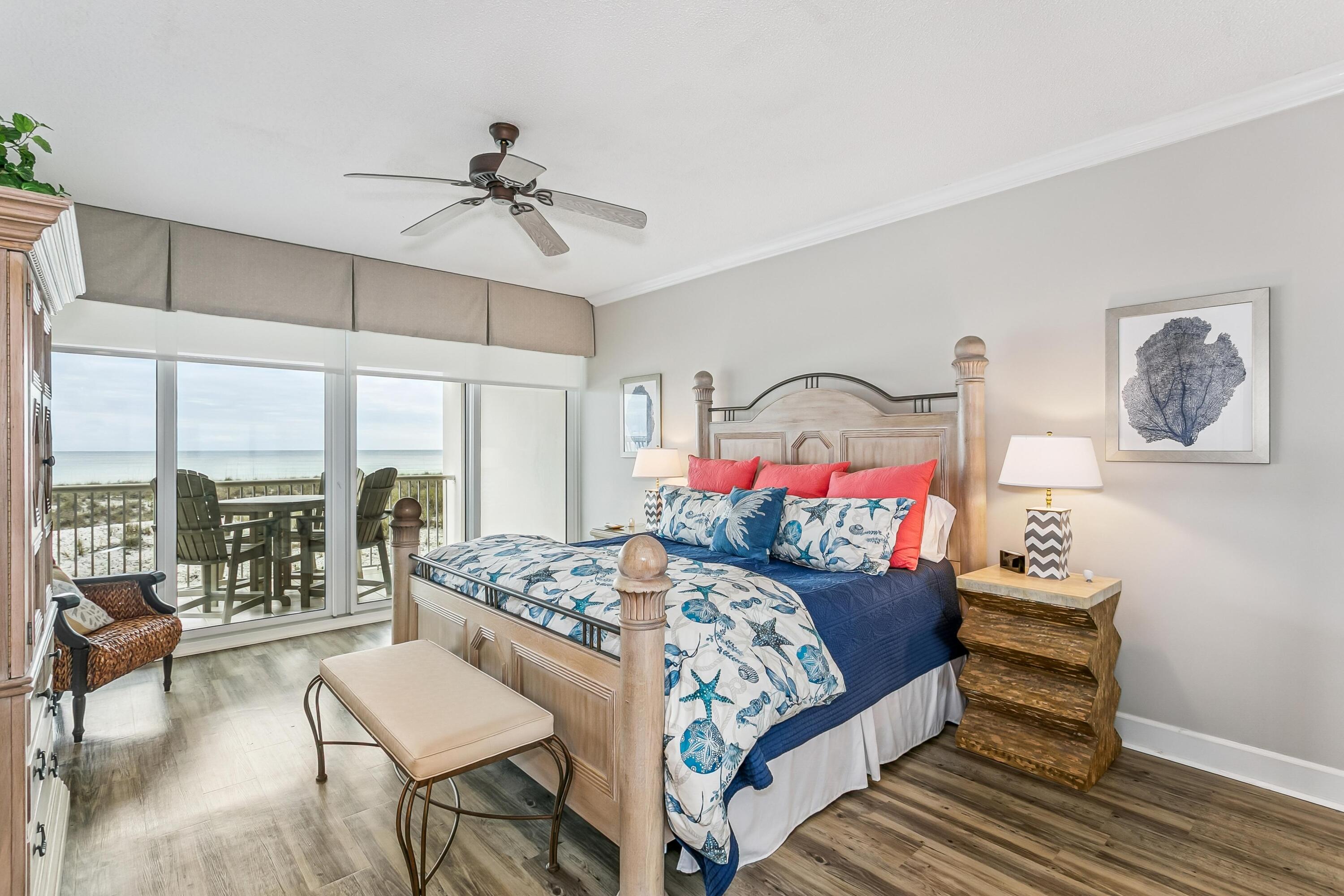 NAVARRE BEACH REGENCY CONDO - Residential