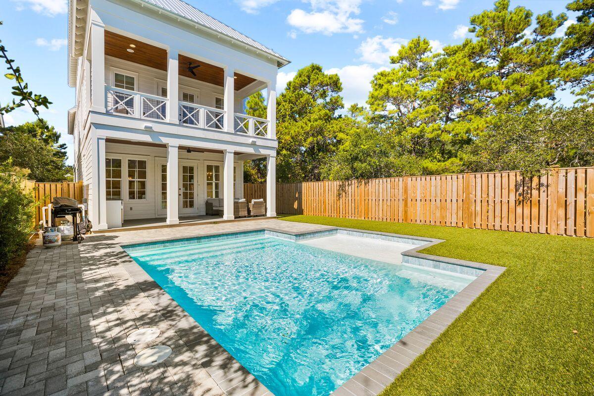 BLUE MOUNTAIN BEACH - Residential