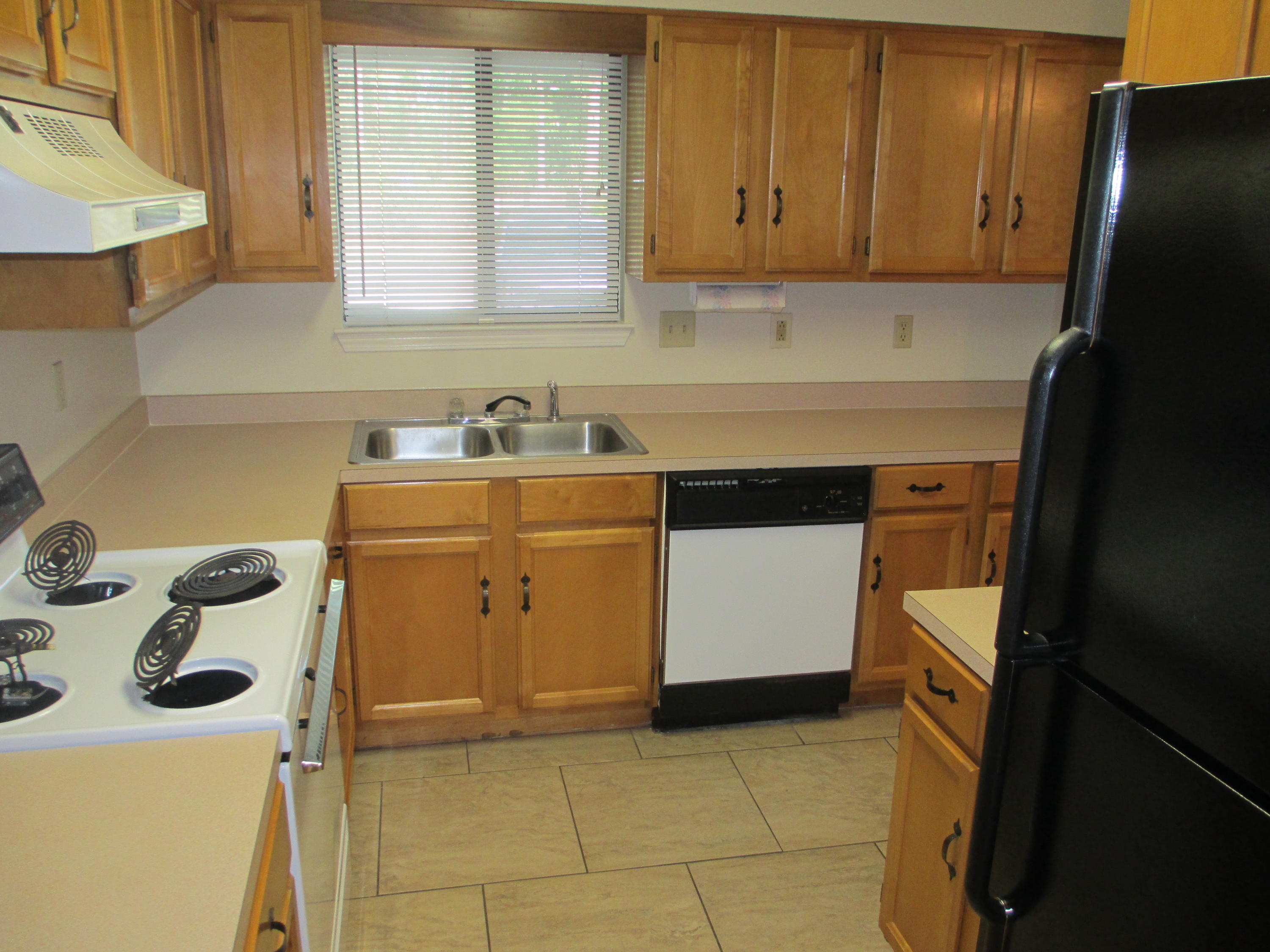 BRIGHTON WOODS - Residential Lease