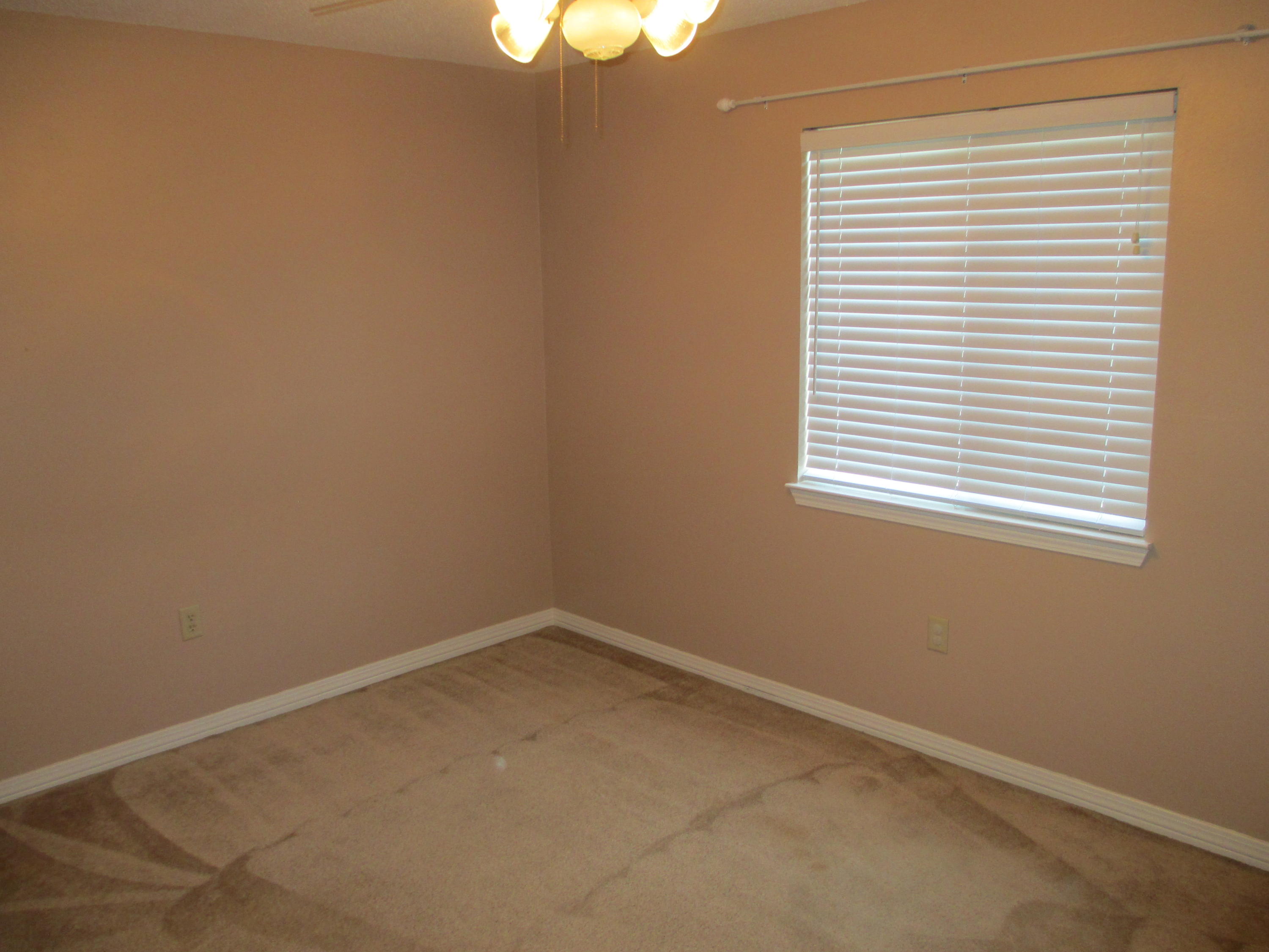 BRIGHTON WOODS - Residential Lease