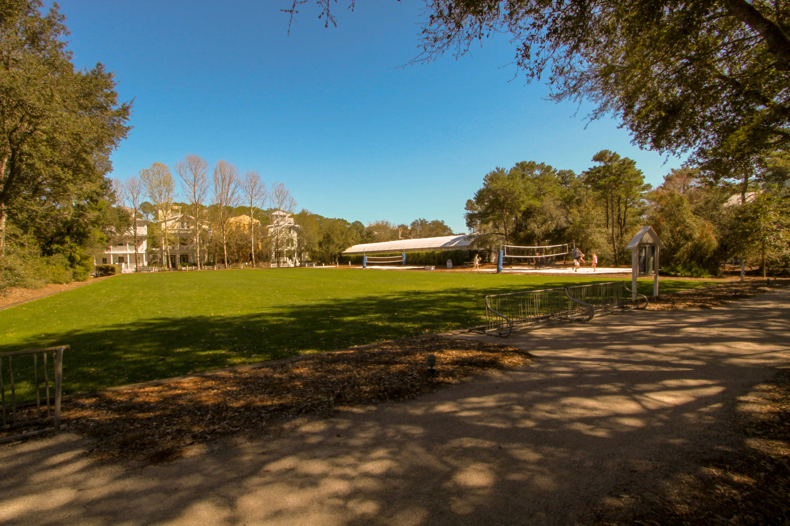 Seaside - Residential