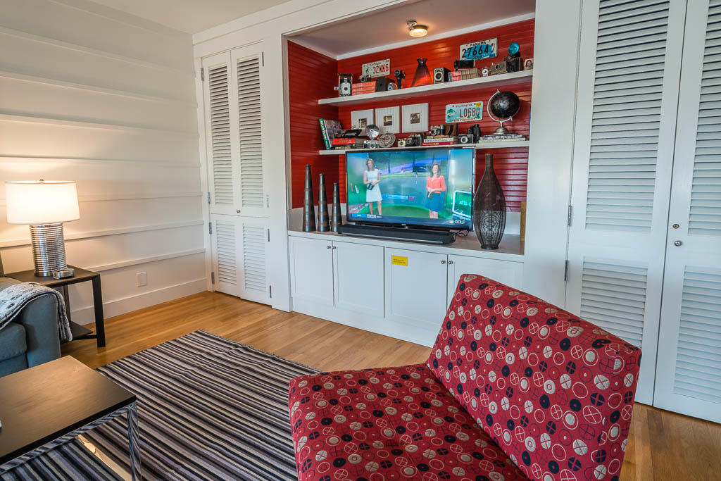 Seaside - Residential