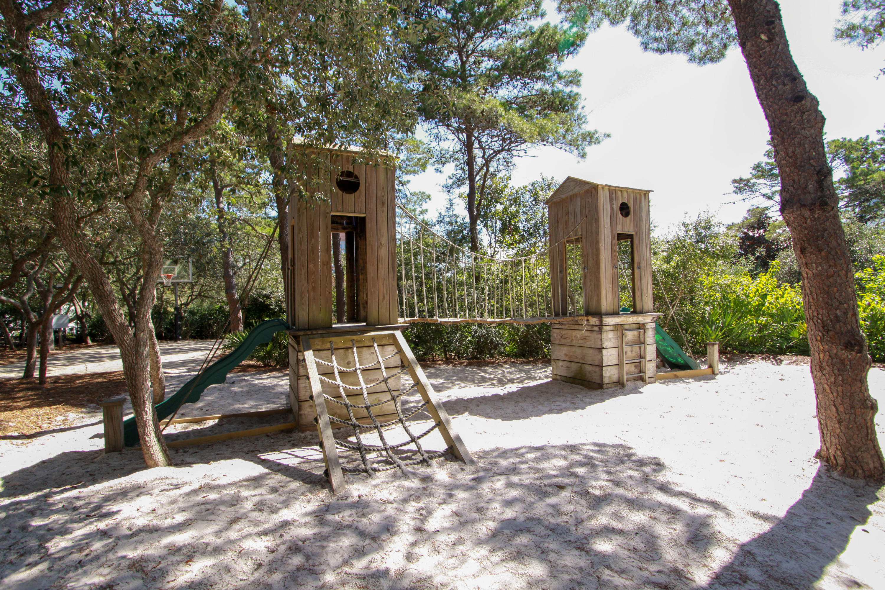 Seaside - Residential