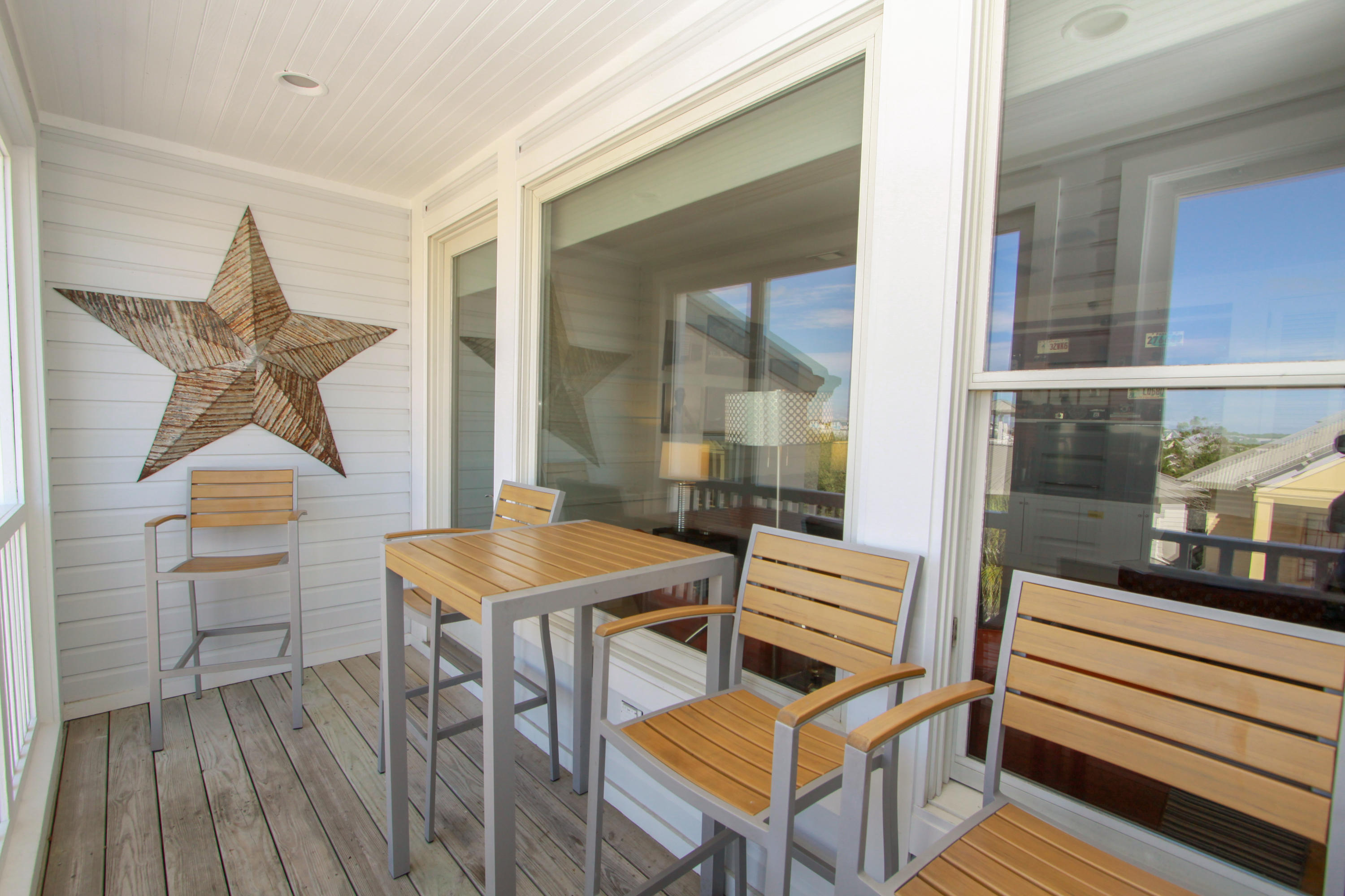 Seaside - Residential