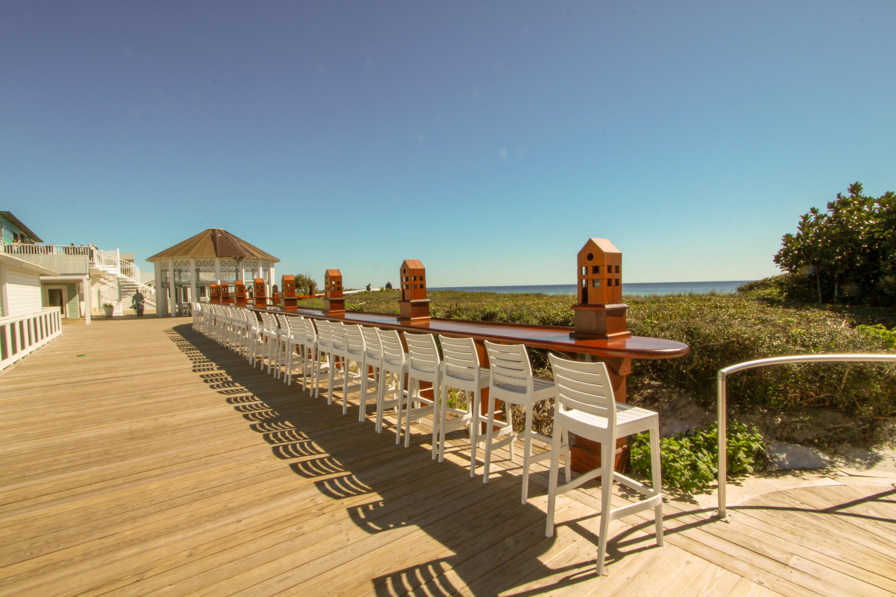 Seaside - Residential