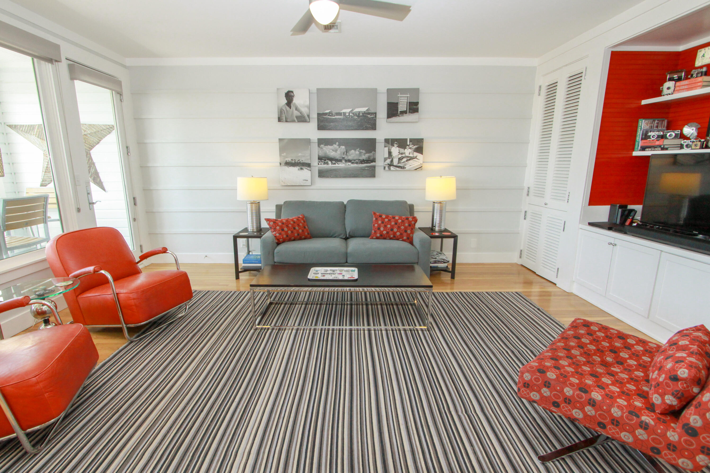 Seaside - Residential