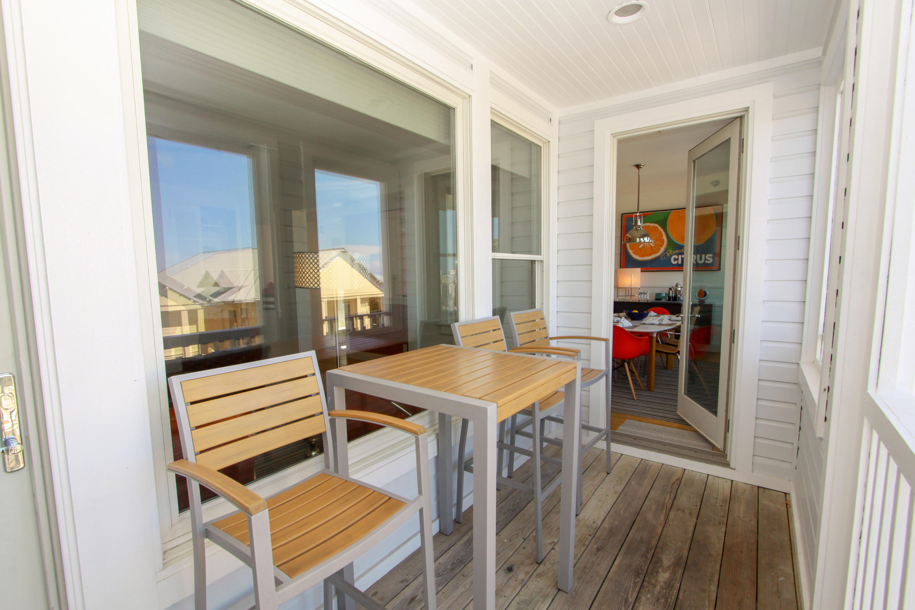 Seaside - Residential