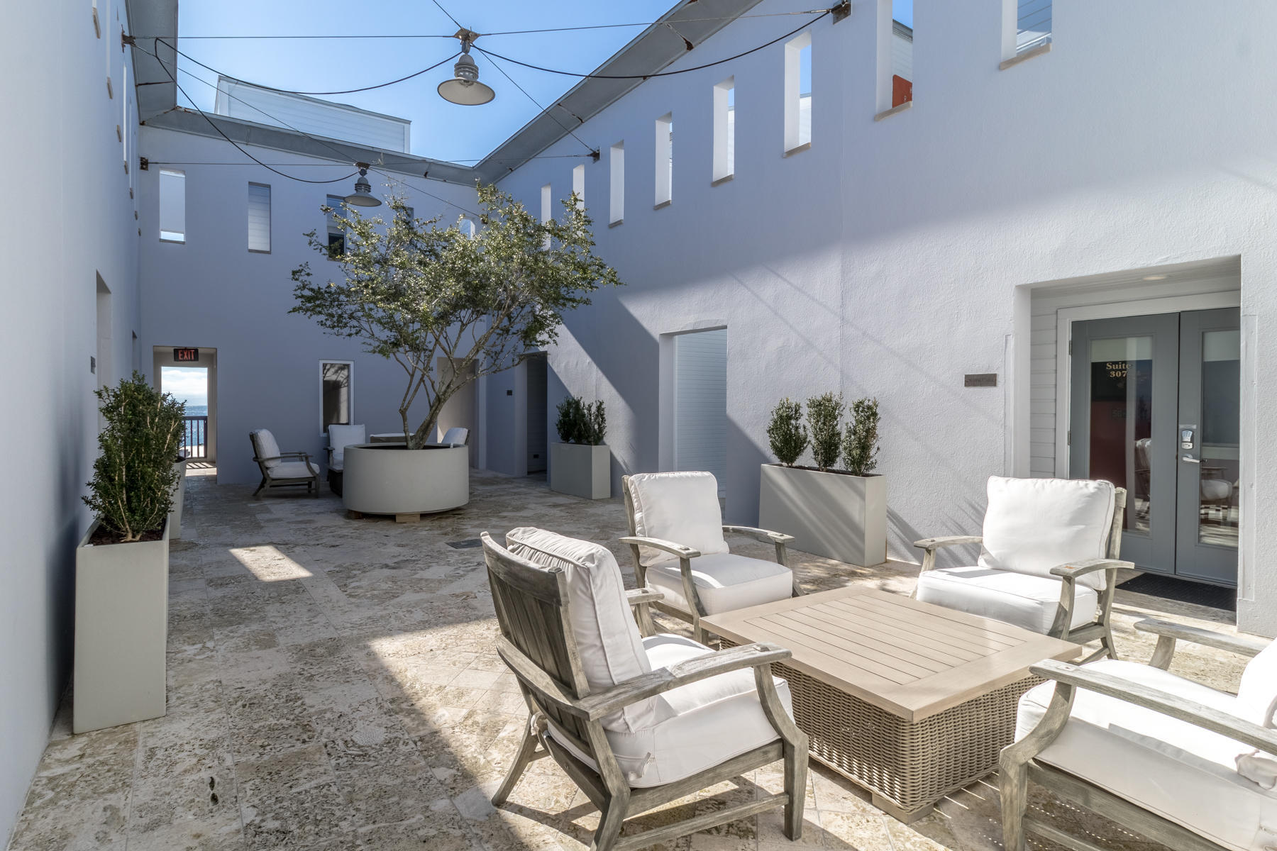 Seaside - Residential
