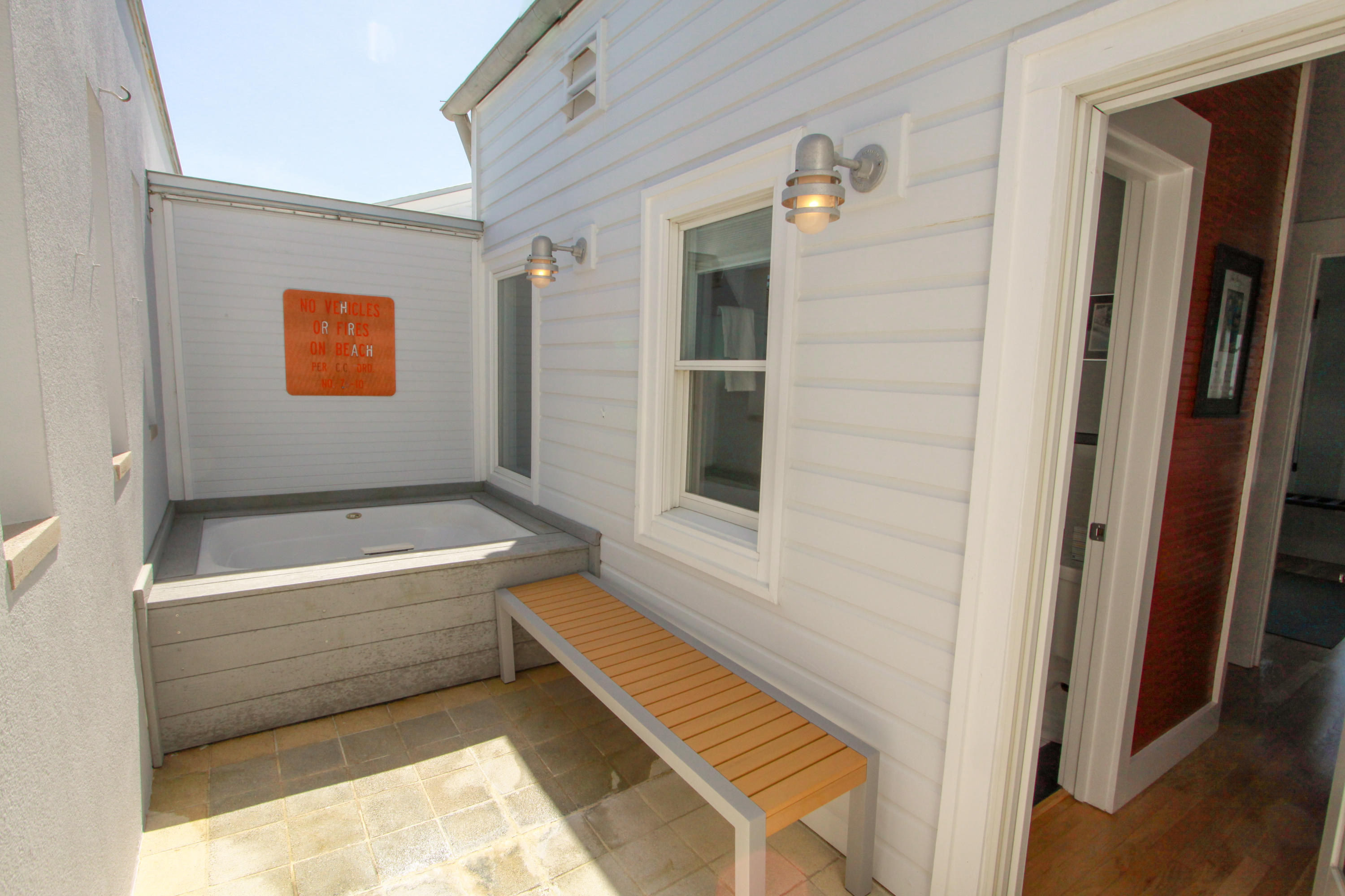 Seaside - Residential