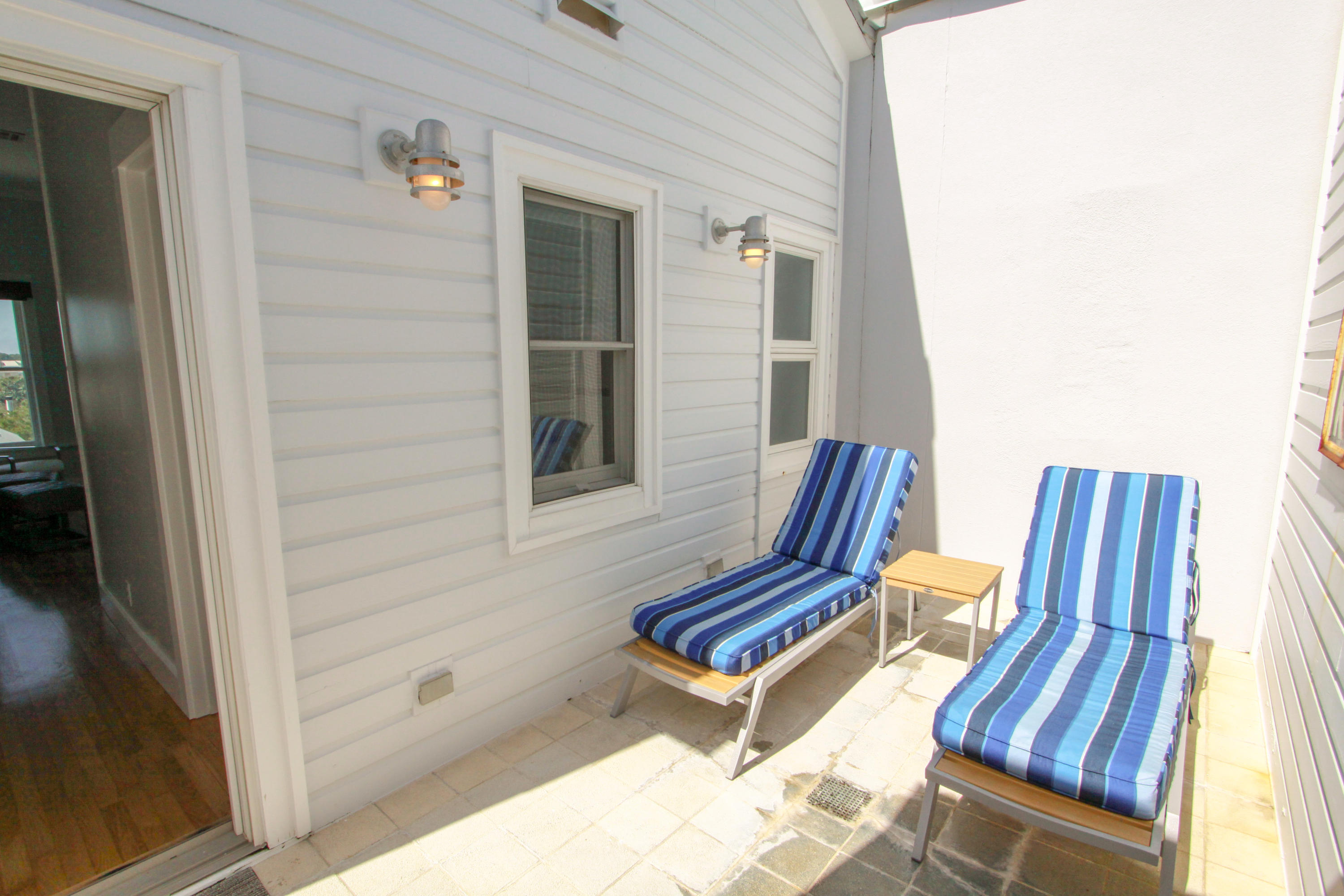 Seaside - Residential