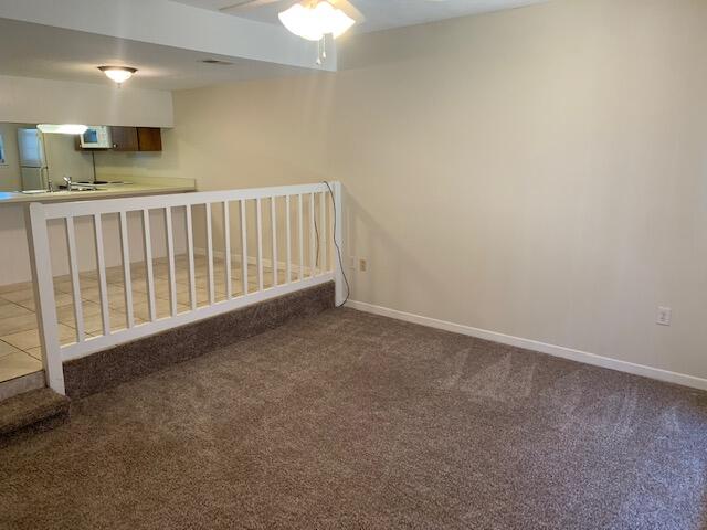 GARDEN VILLAS PH 1 - Residential Lease