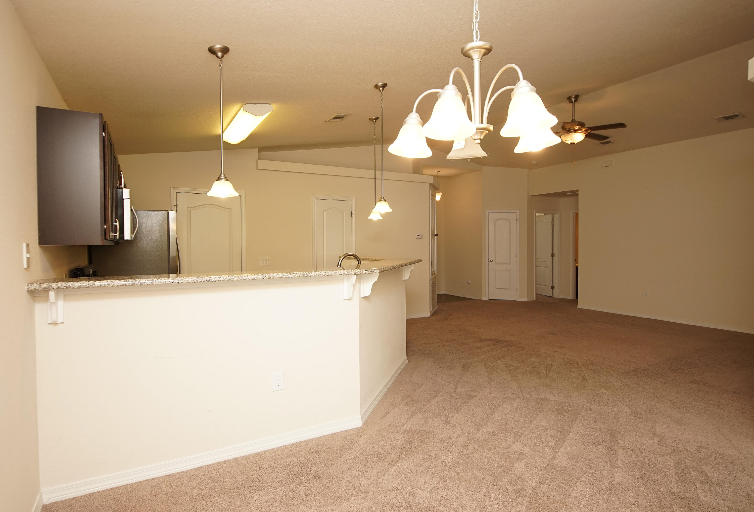 DUNCAN RIDGE - Residential