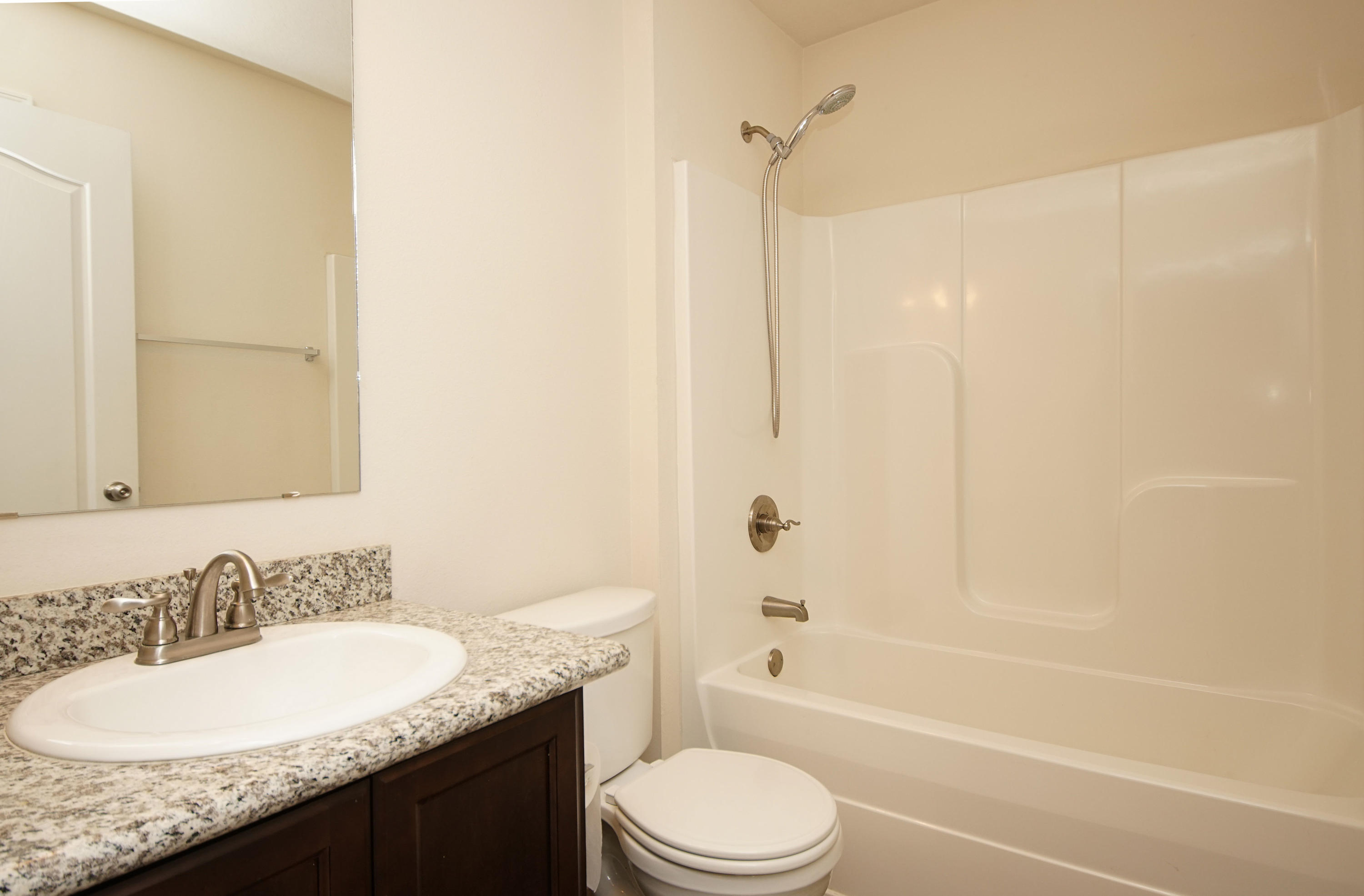 DUNCAN RIDGE - Residential