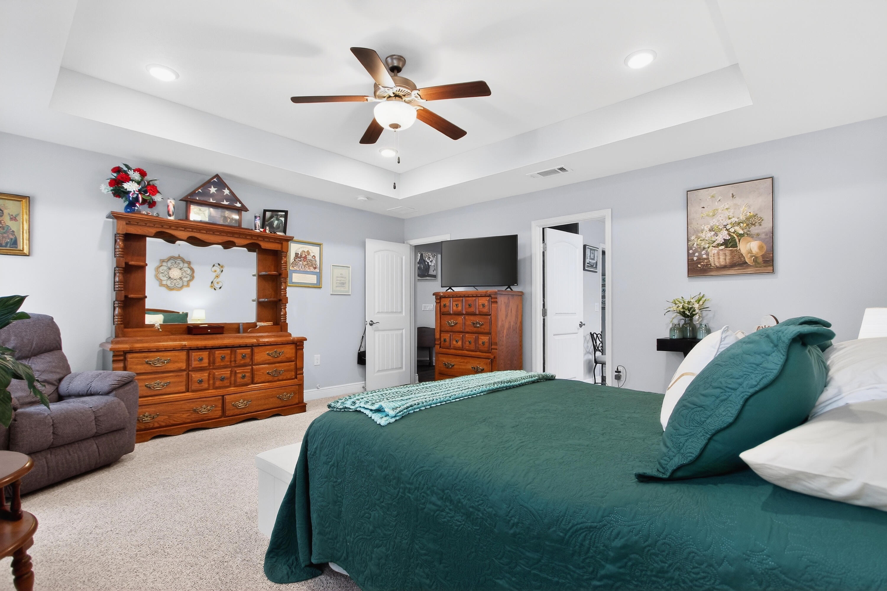 LAKE ARTHUR ESTATES - Residential