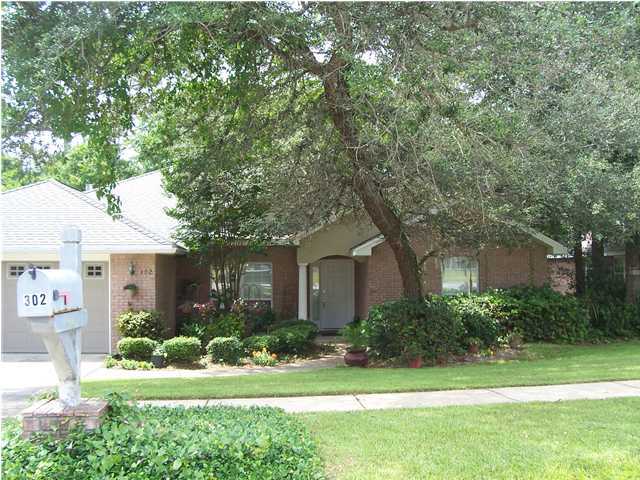 ROCKYWOOD PH V - Residential Lease