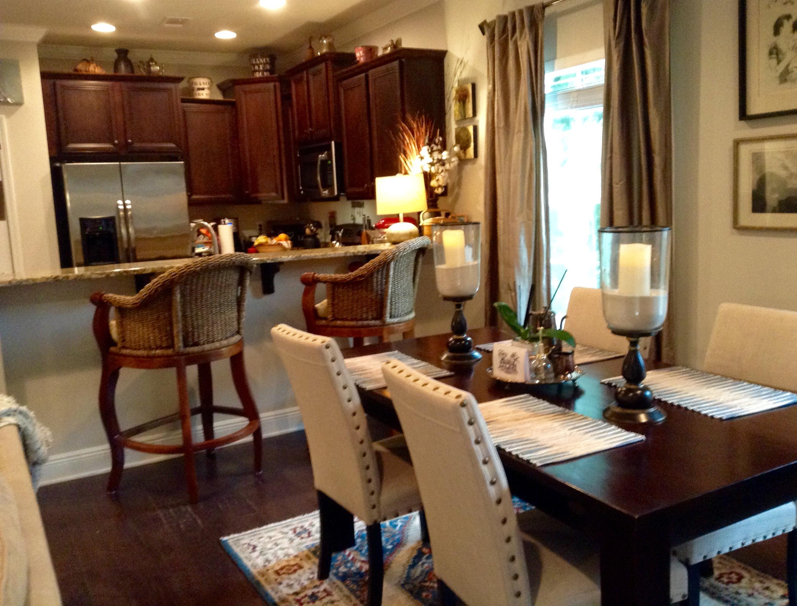 WATER OAKS T/H - Residential Lease